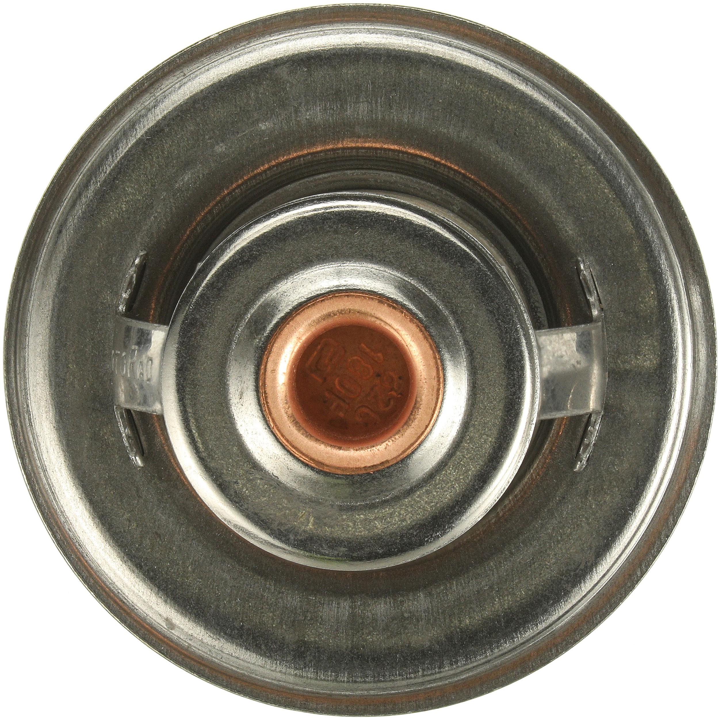 Gates 33188 OE Type Engine Coolant Thermostat - Image 2
