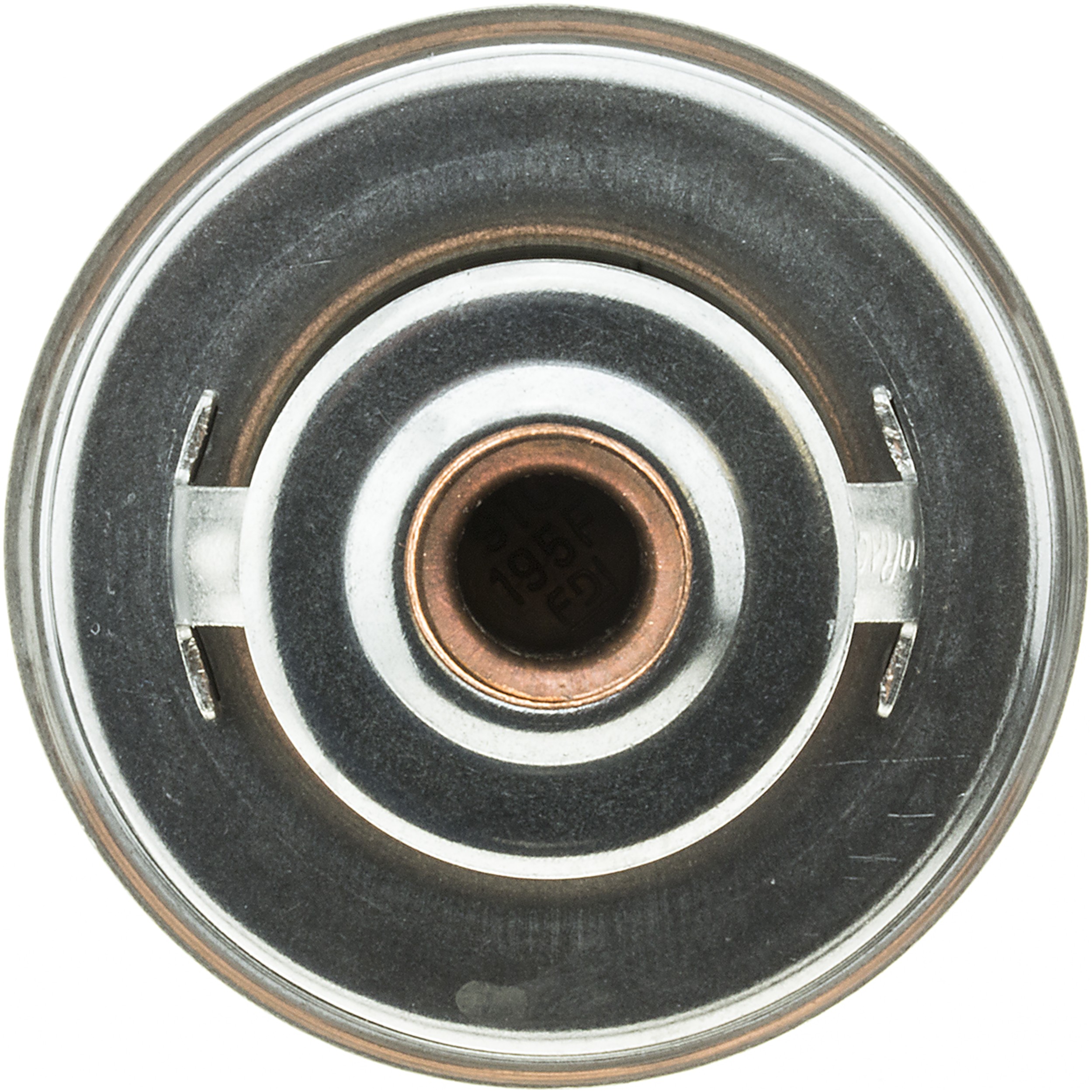 Gates 33189 OE Type Engine Coolant Thermostat - Image 2