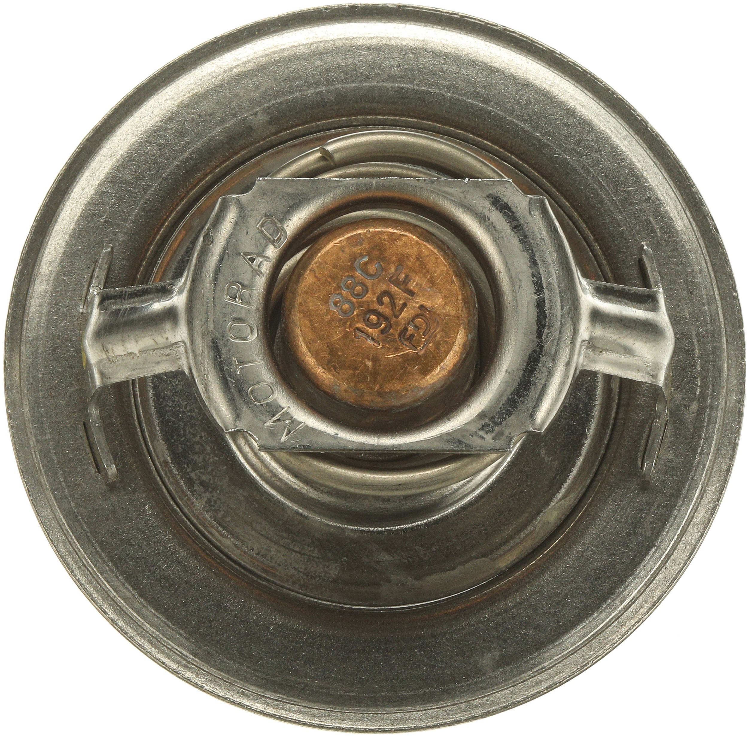 Gates 33199S Premium Engine Coolant Thermostat - Image 2