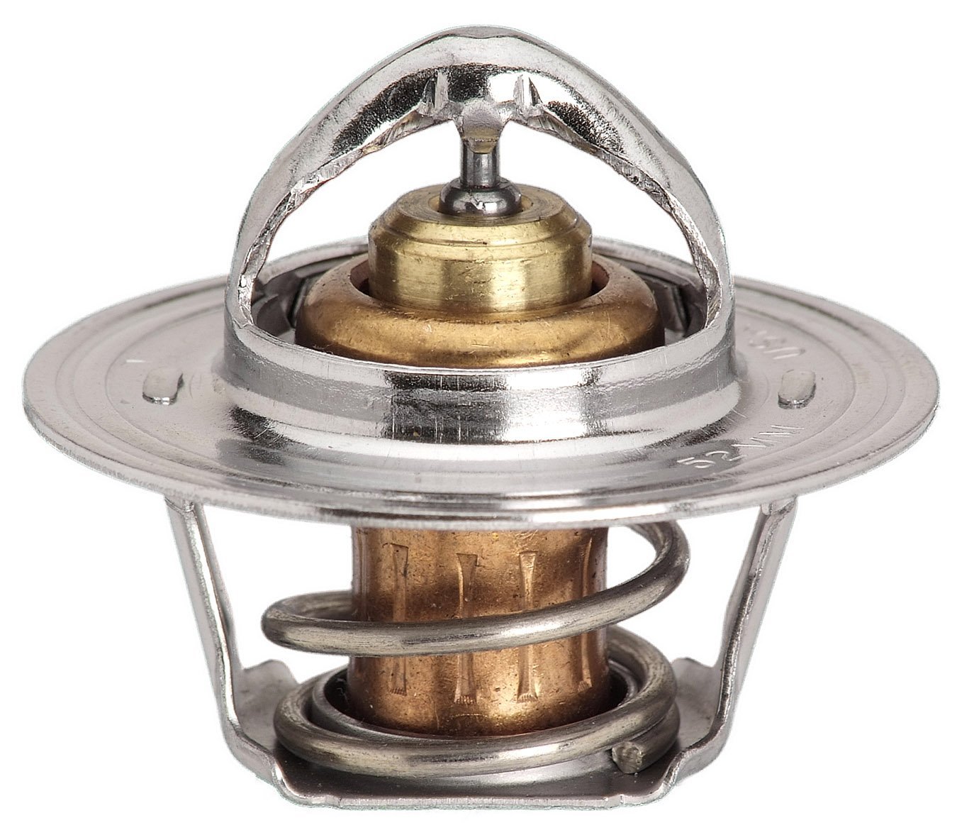 Gates 33199S Premium Engine Coolant Thermostat - Image 3