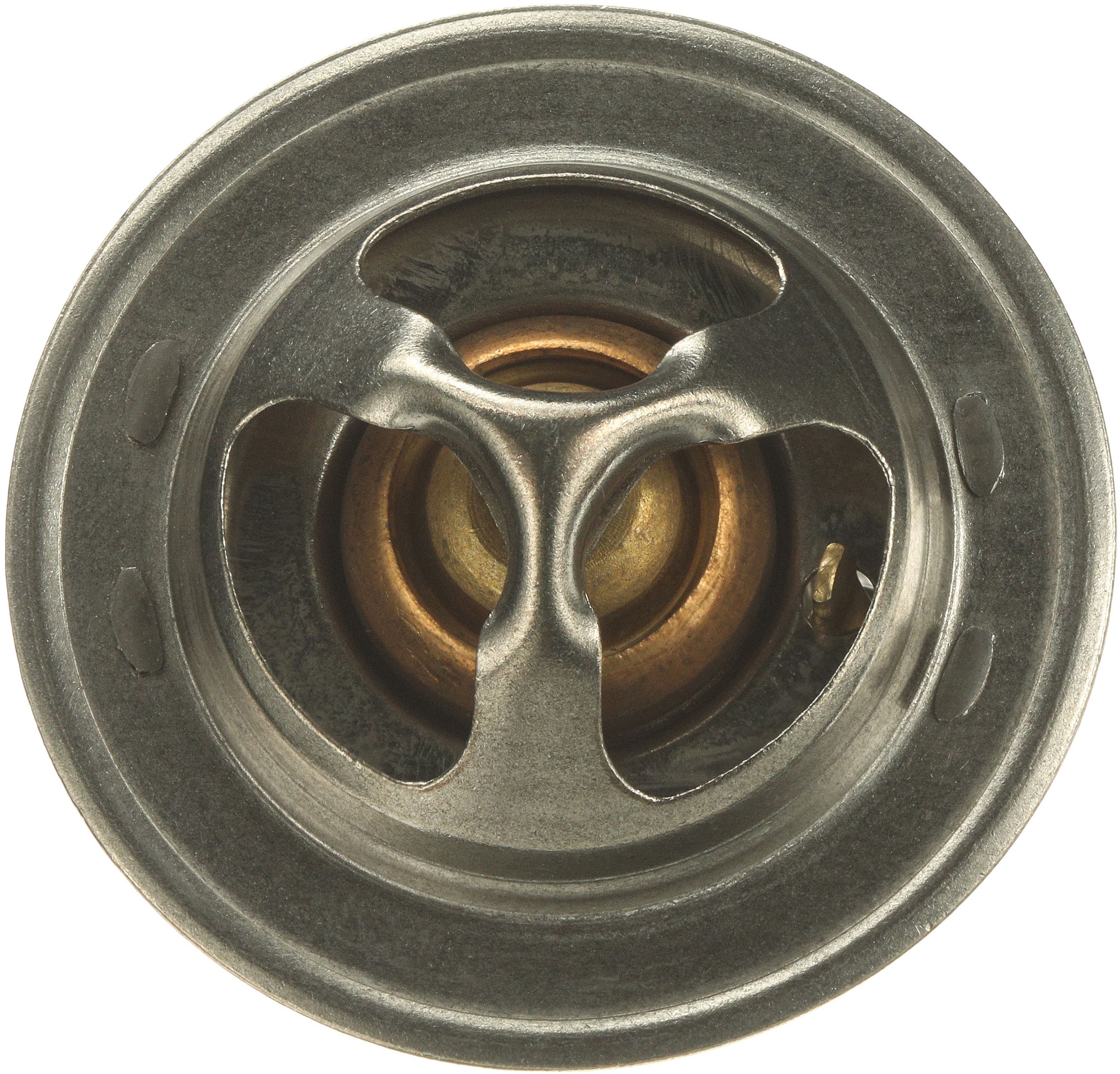 Gates 33199S Premium Engine Coolant Thermostat - Image 4