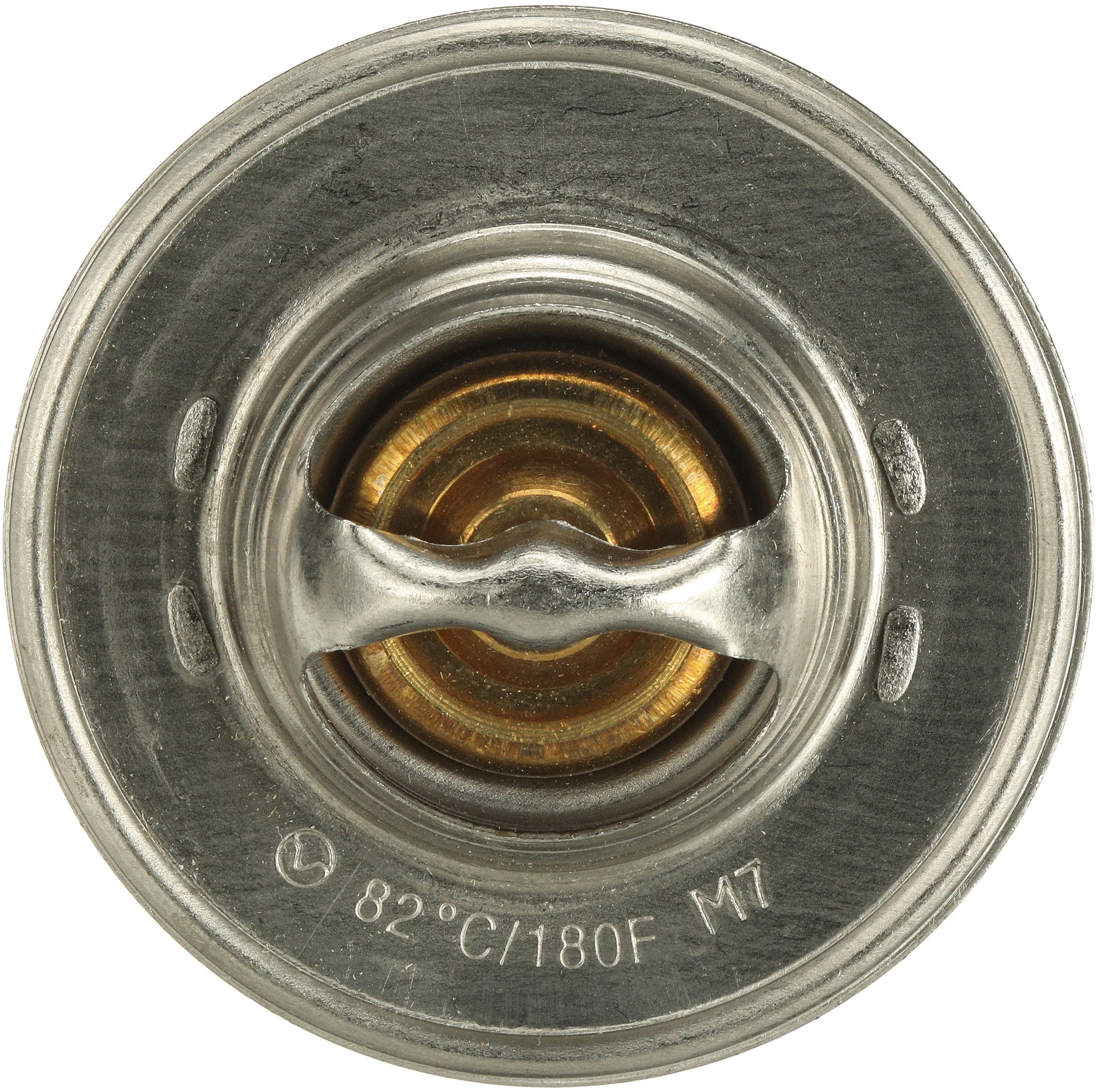 Gates 33208 OE Type Engine Coolant Thermostat - Image 4
