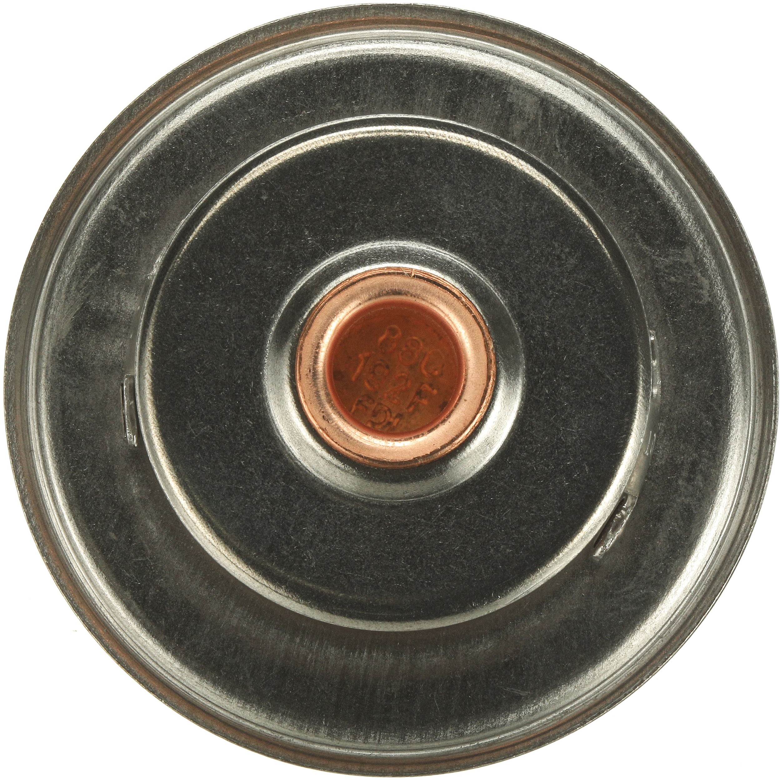 Gates 33209 OE Type Engine Coolant Thermostat - Image 2