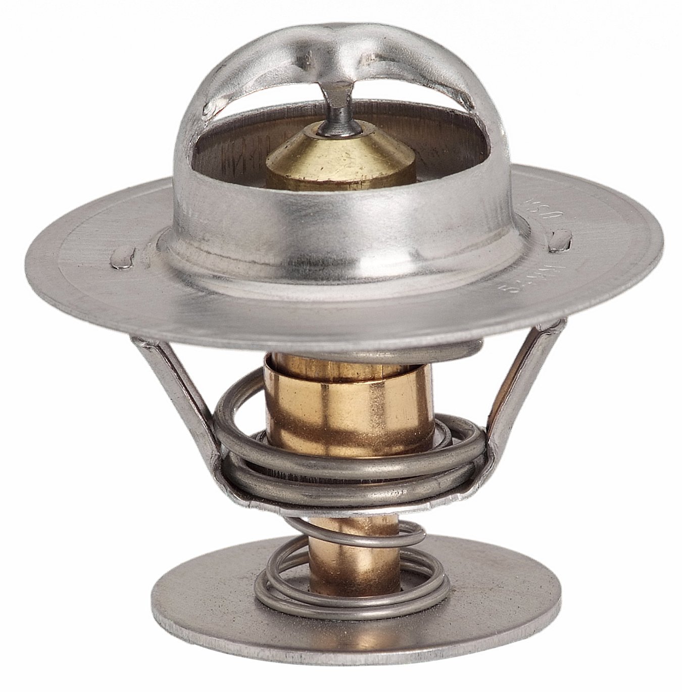 Gates 33209 OE Type Engine Coolant Thermostat - Image 3