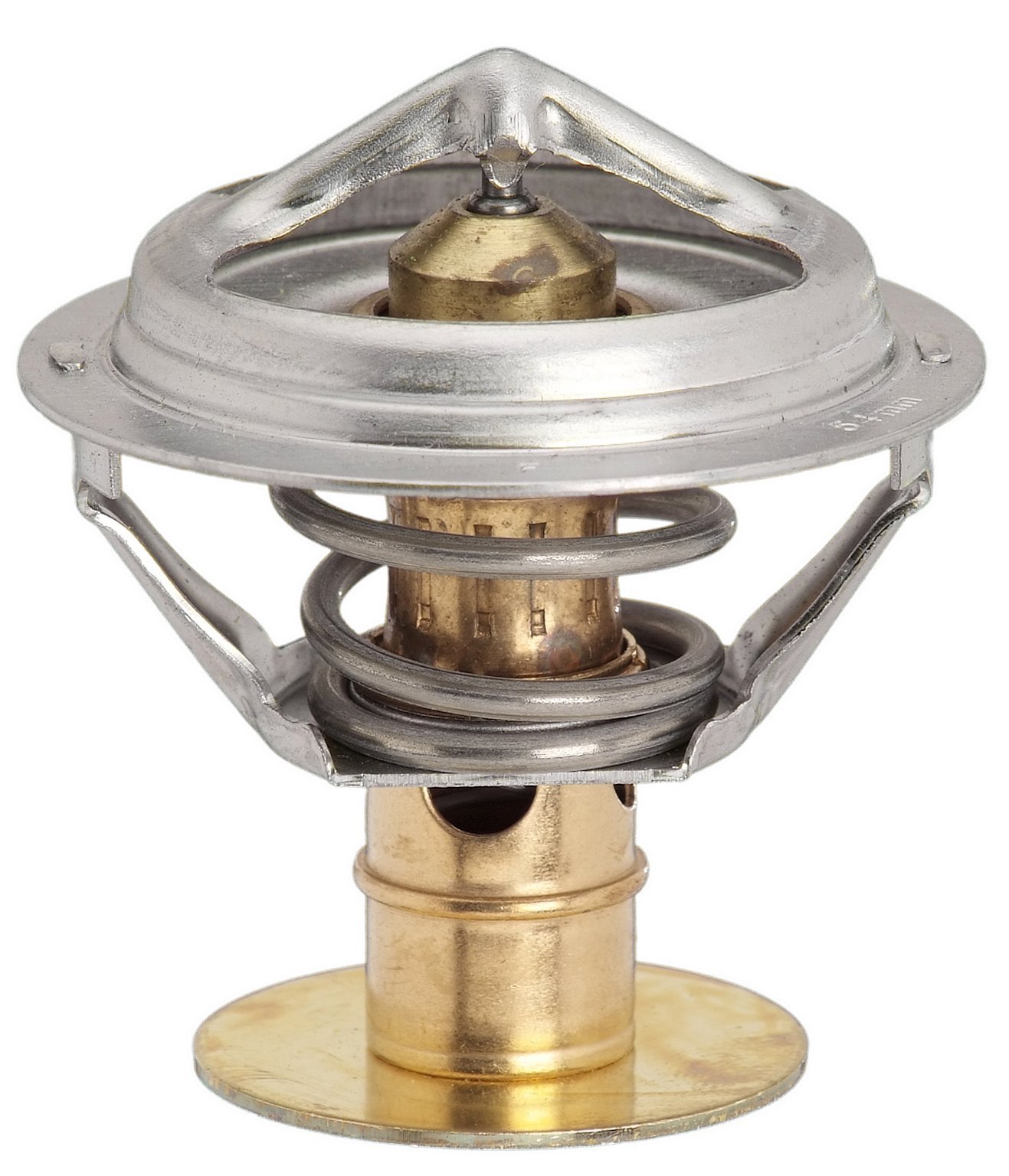 Gates 33238 OE Type Engine Coolant Thermostat - Image 3