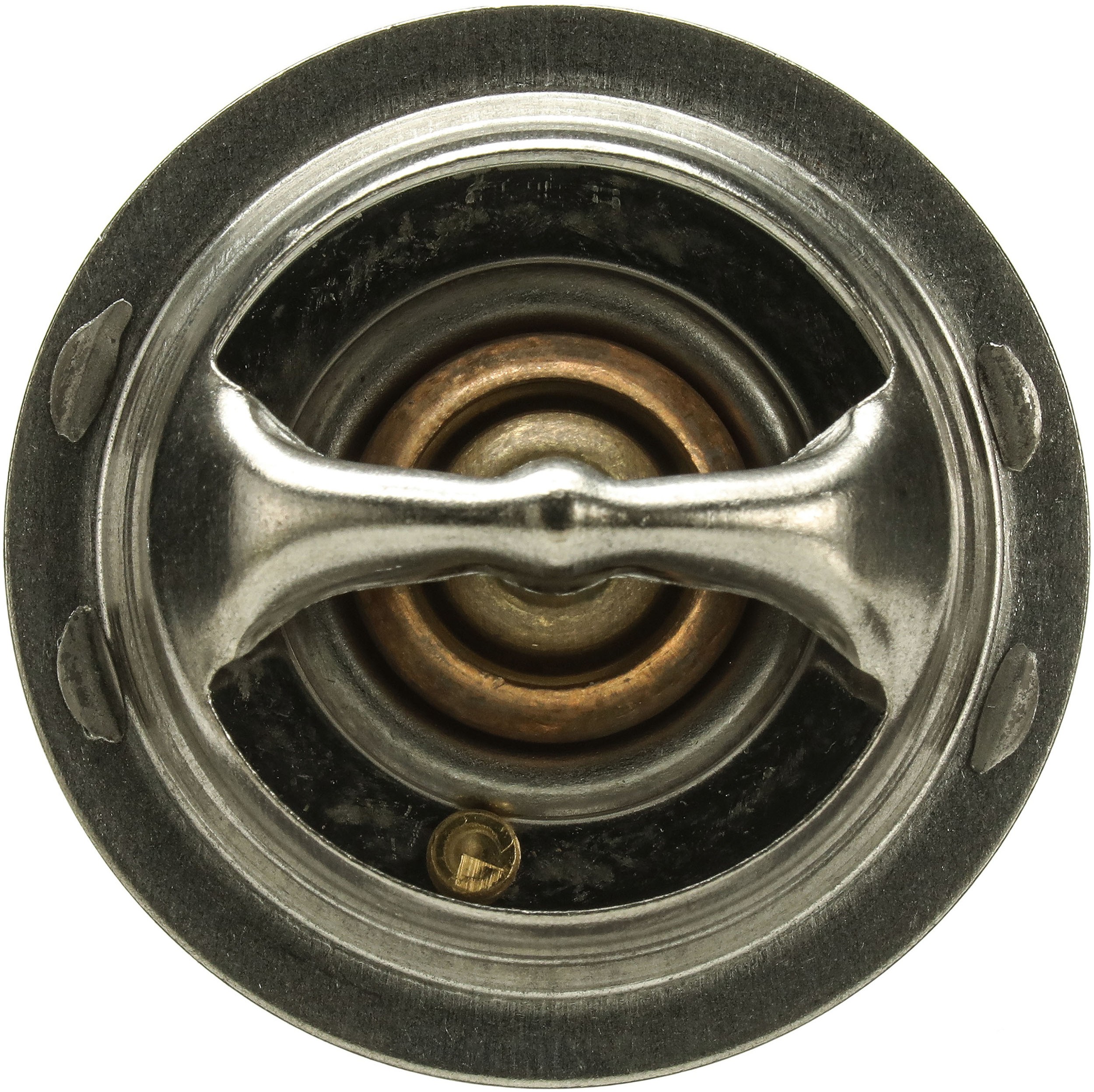 Gates 33248 OE Type Engine Coolant Thermostat - Image 4