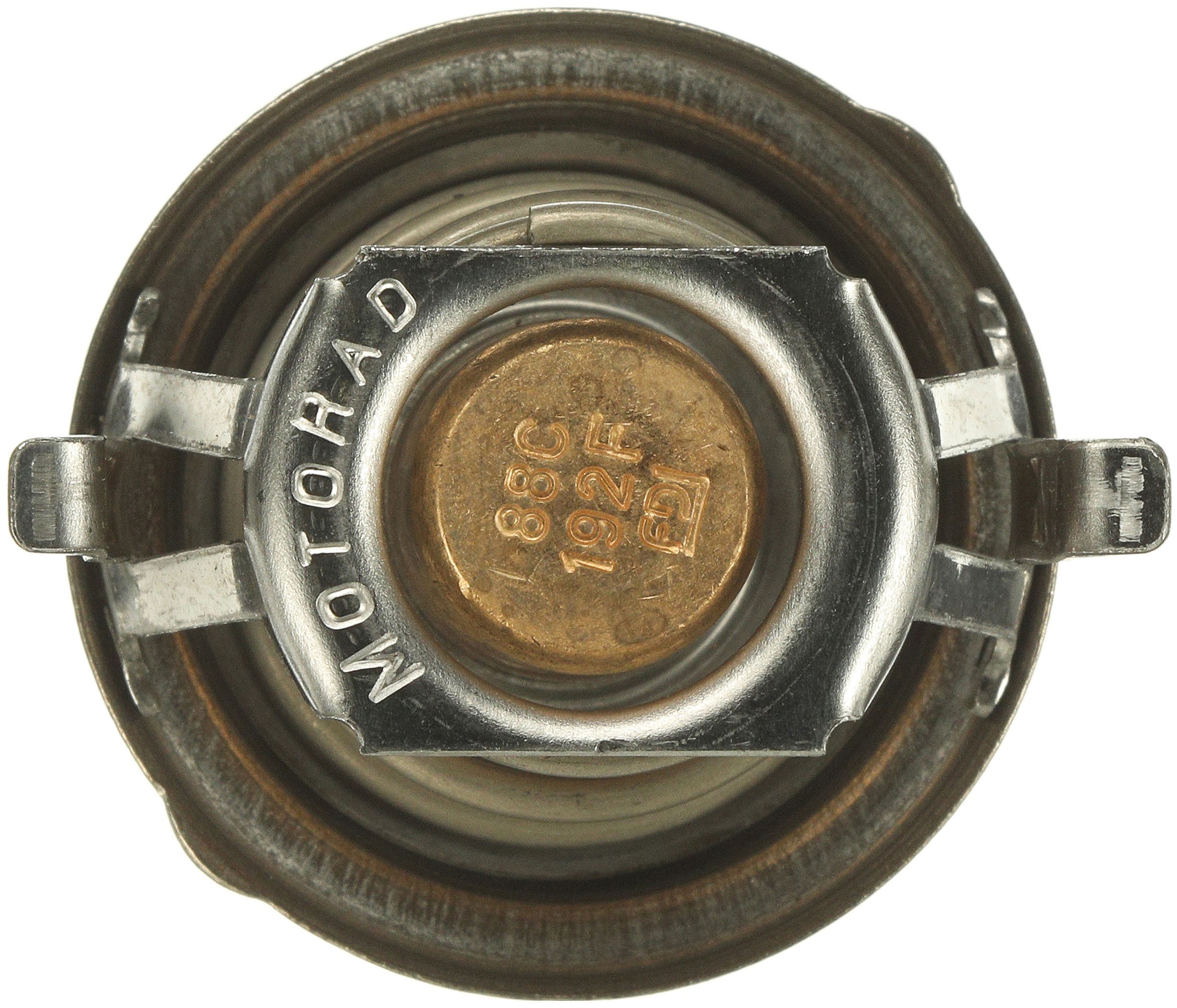 Gates 33299 OE Type Engine Coolant Thermostat - Image 2