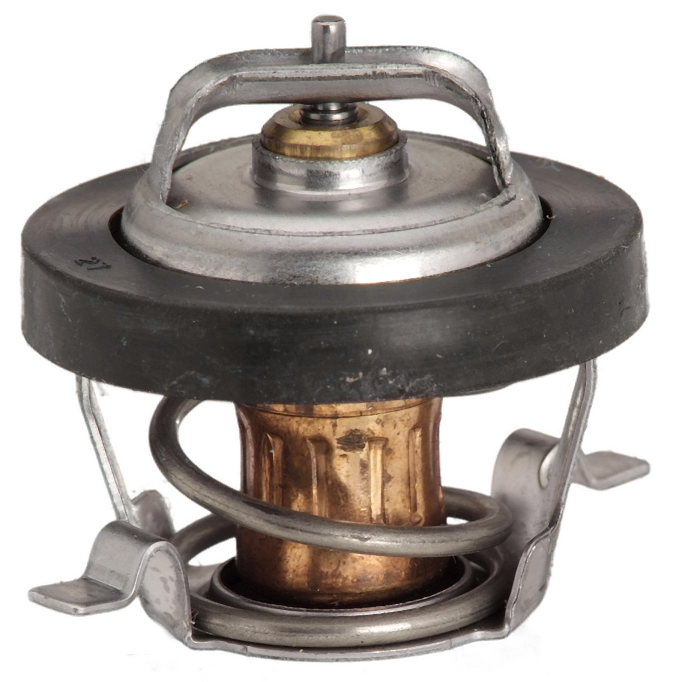 Gates 33299 OE Type Engine Coolant Thermostat - Image 3
