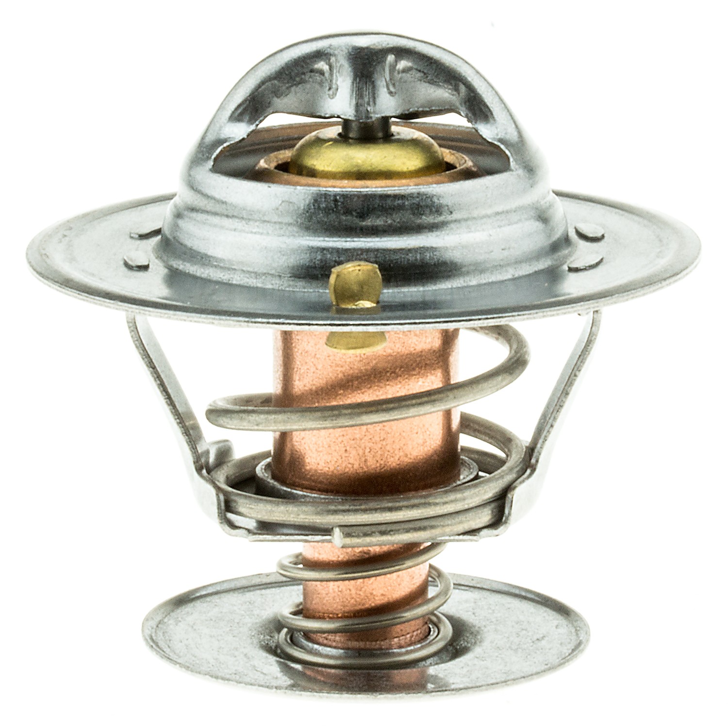 Gates 33338 OE Type Engine Coolant Thermostat - Image 3