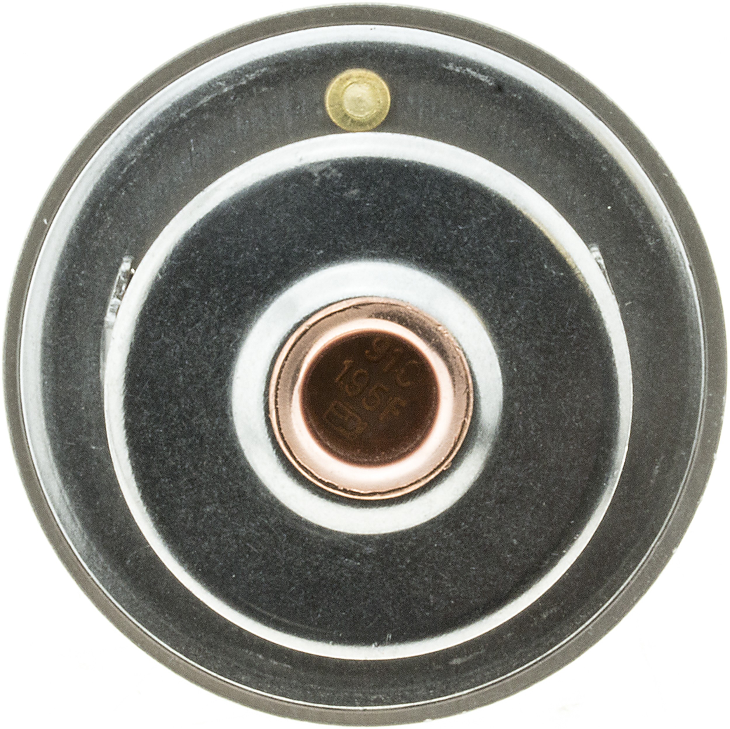 Gates 33339 OE Type Engine Coolant Thermostat - Image 2