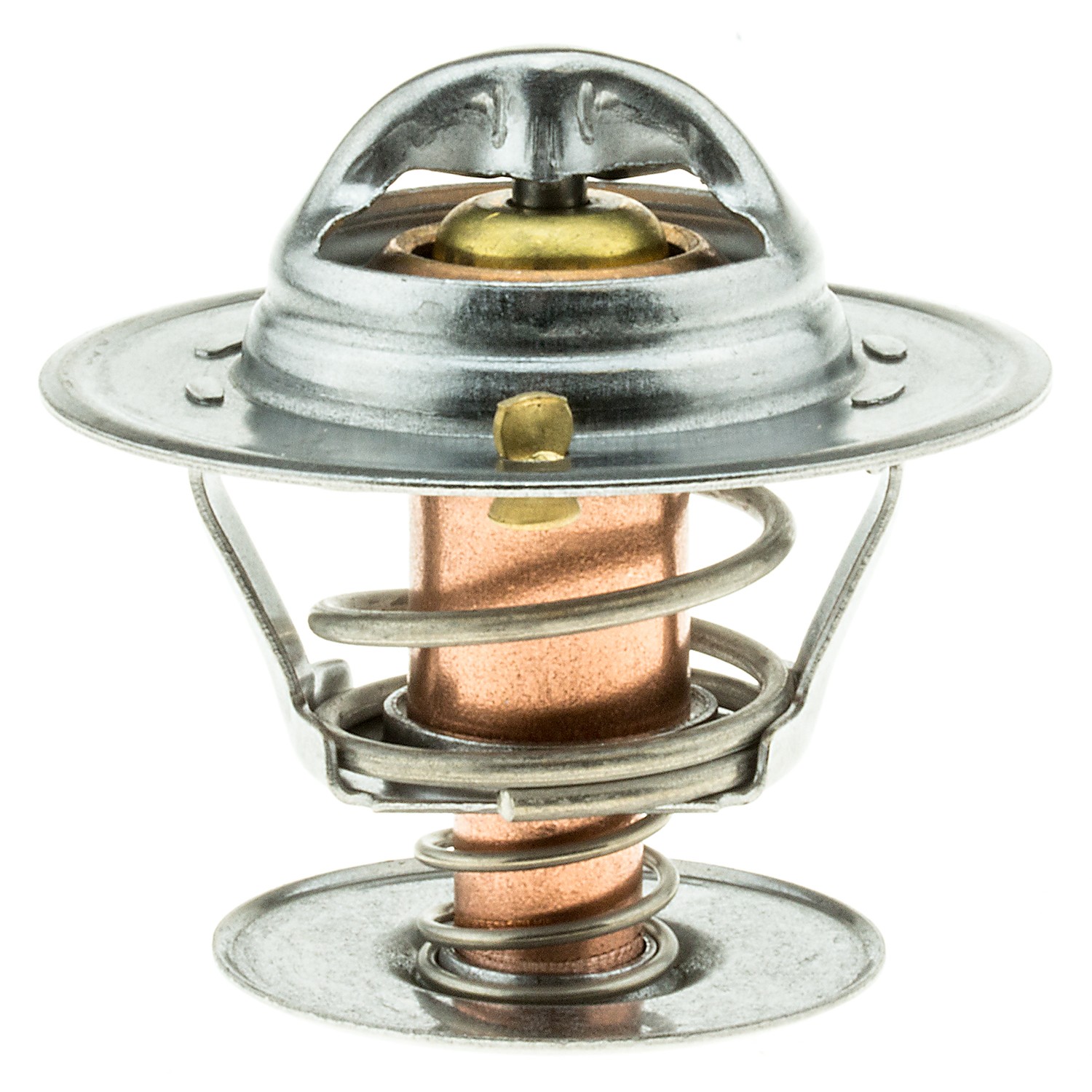 Gates 33339 OE Type Engine Coolant Thermostat - Image 3