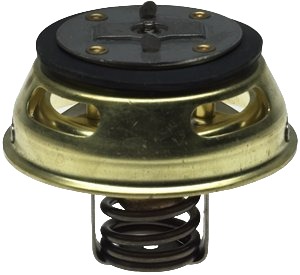 Gates 33347 Green Stripe Heavy-Duty Engine Coolant Thermostat - Image 3