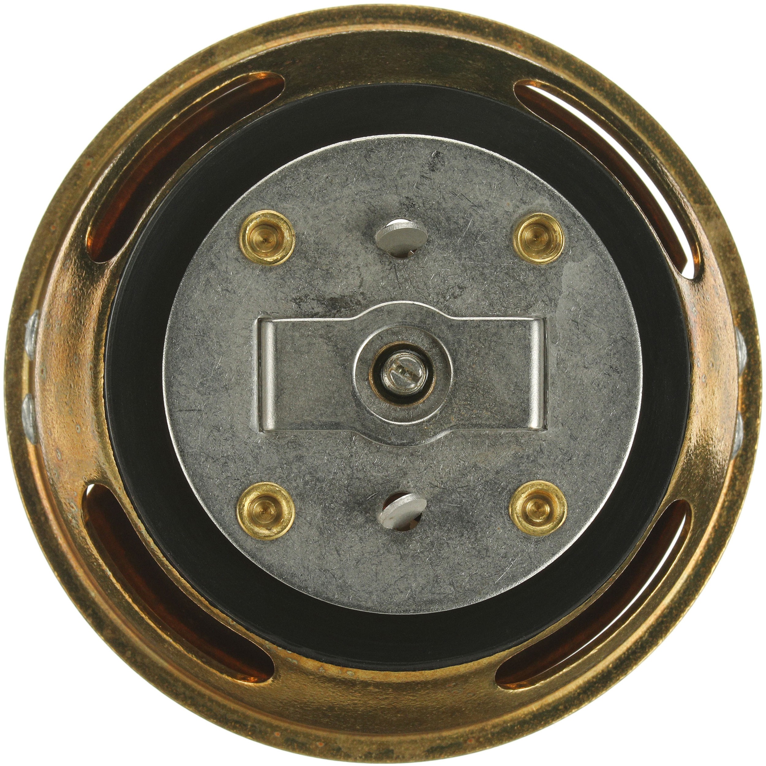 Gates 33347 Green Stripe Heavy-Duty Engine Coolant Thermostat - Image 4