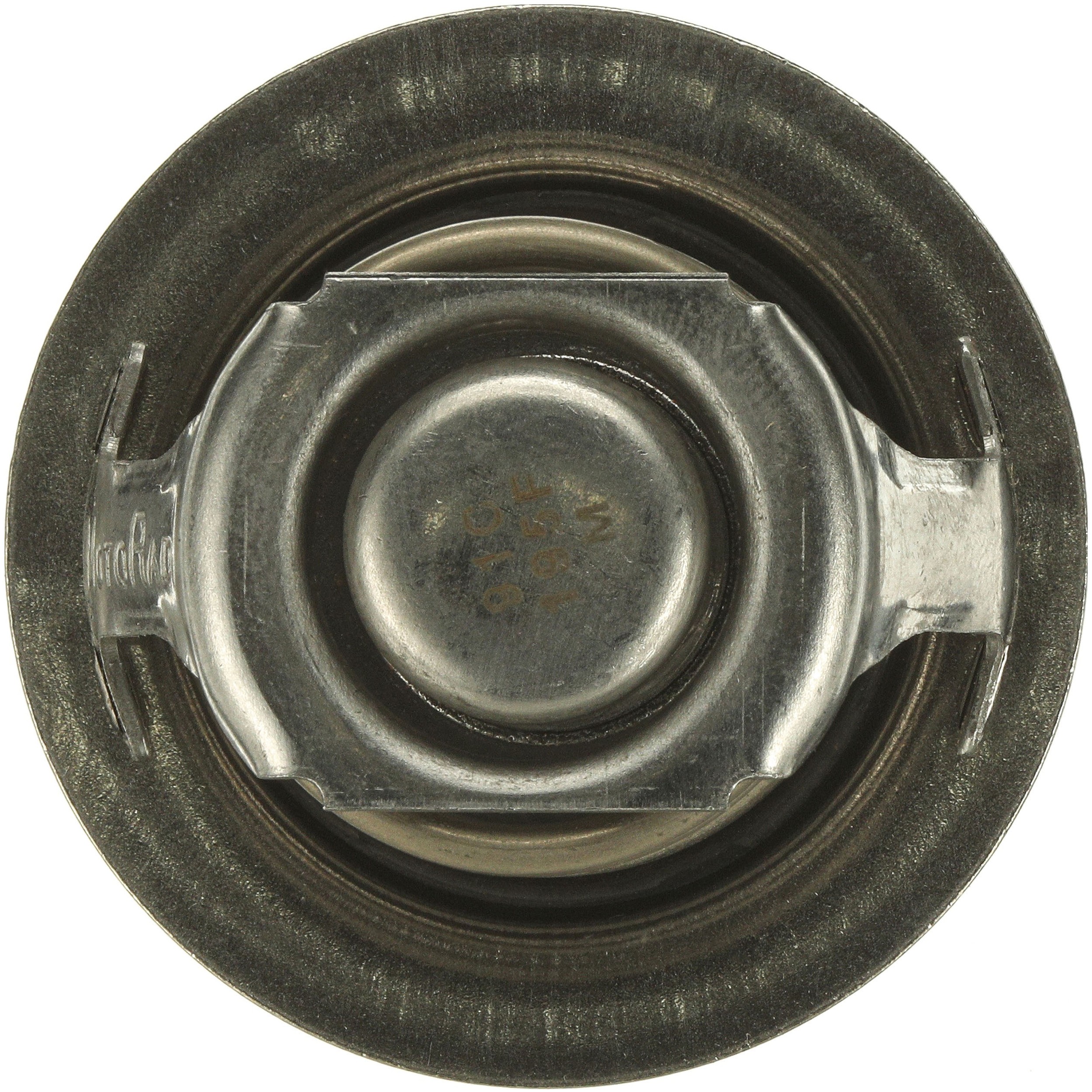 Gates 33429S Premium Engine Coolant Thermostat - Image 2