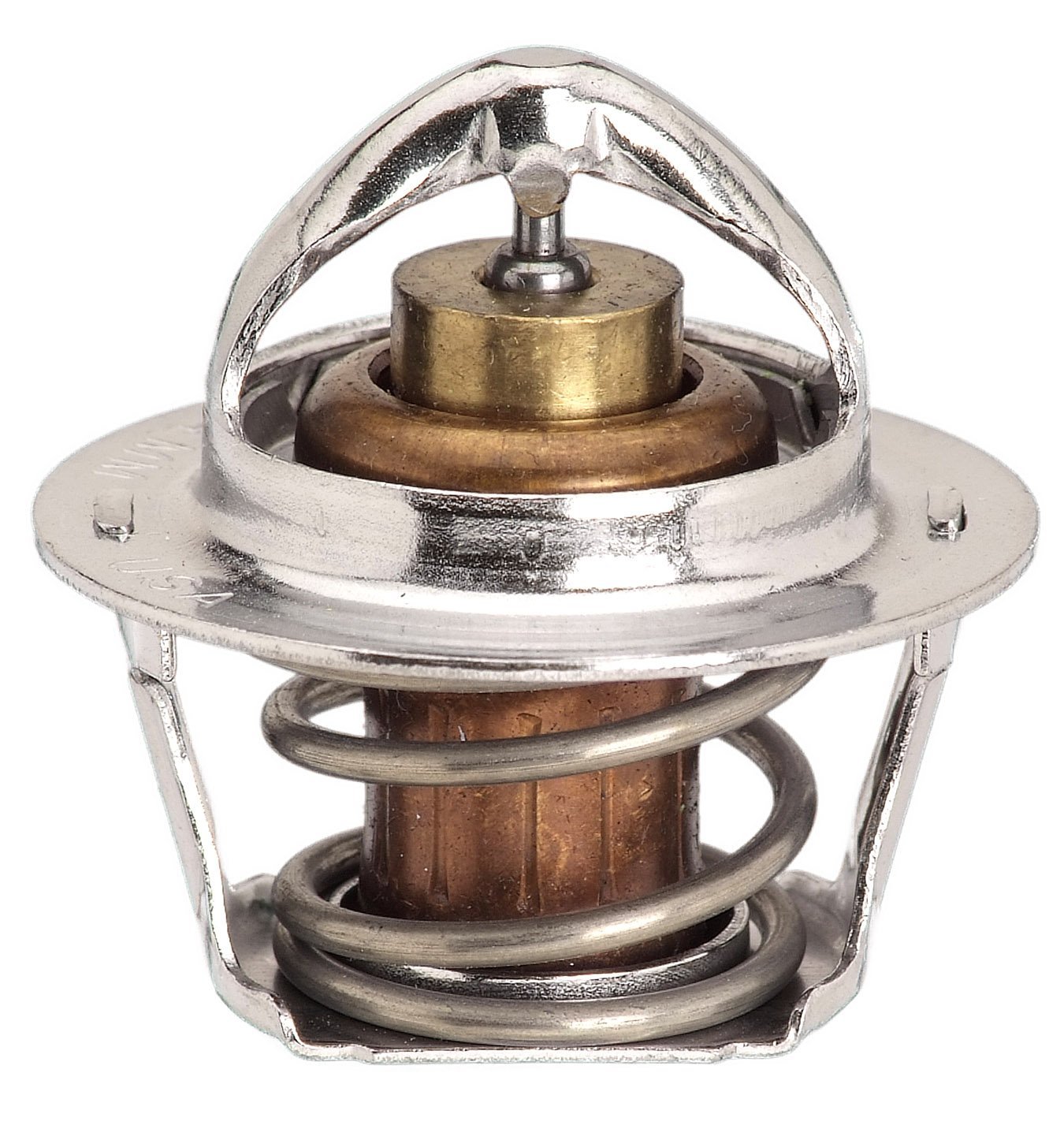 Gates 33429S Premium Engine Coolant Thermostat - Image 3
