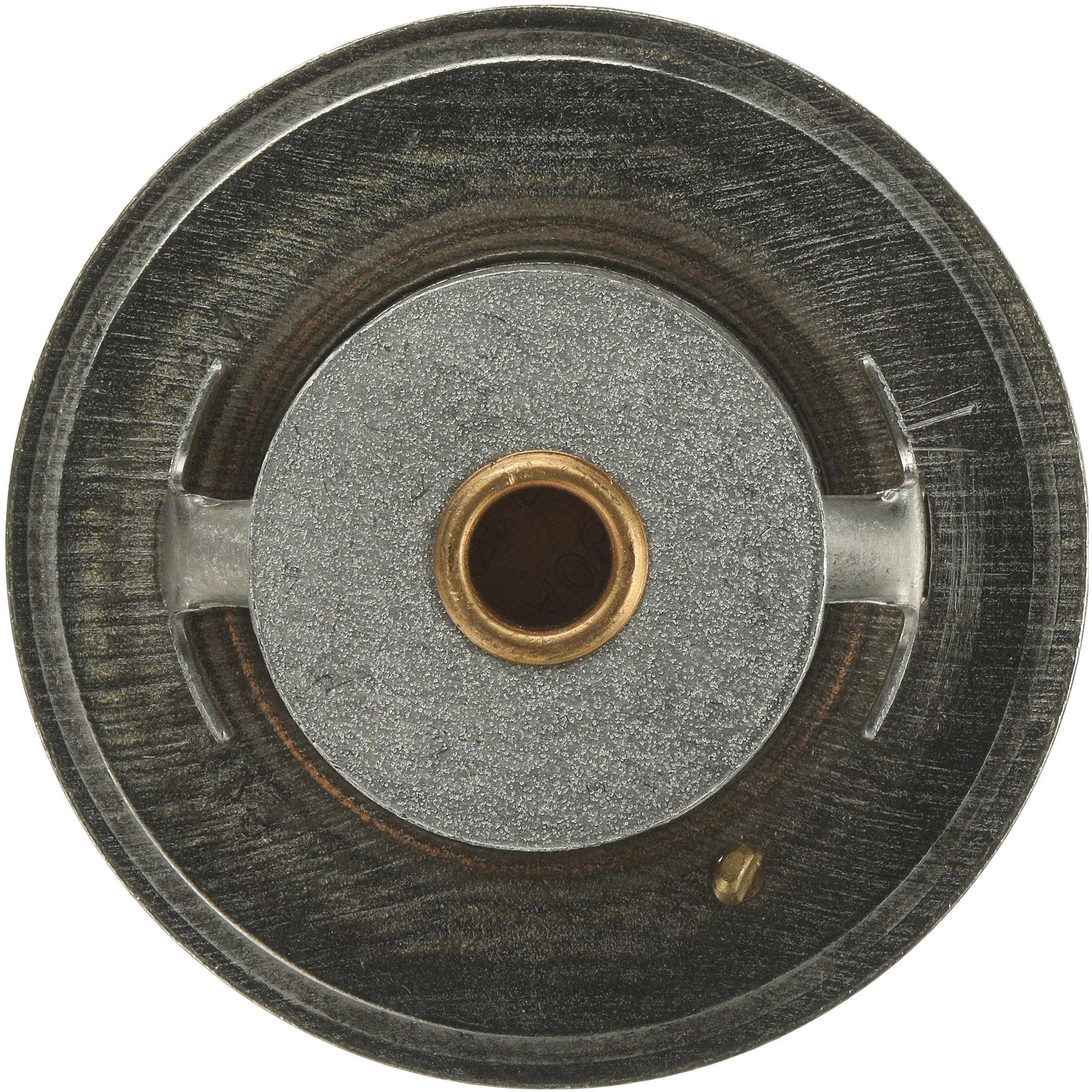 Gates 33468 OE Type Engine Coolant Thermostat - Image 2