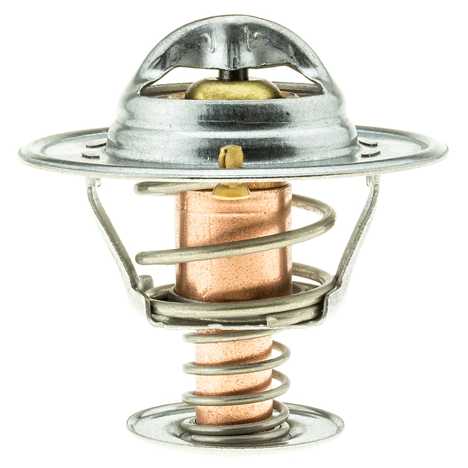 Gates 33468 OE Type Engine Coolant Thermostat - Image 3