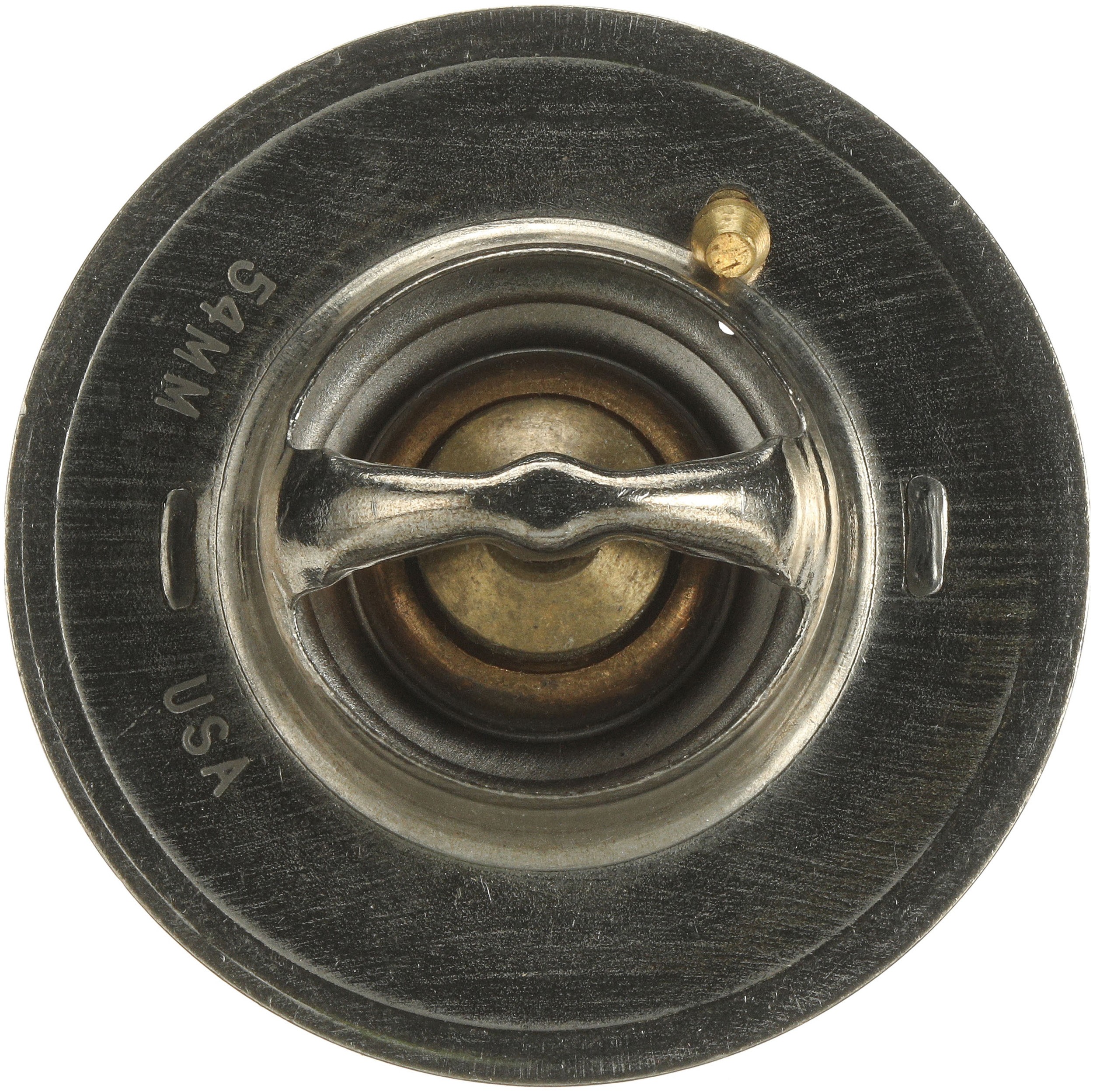 Gates 33468 OE Type Engine Coolant Thermostat - Image 4