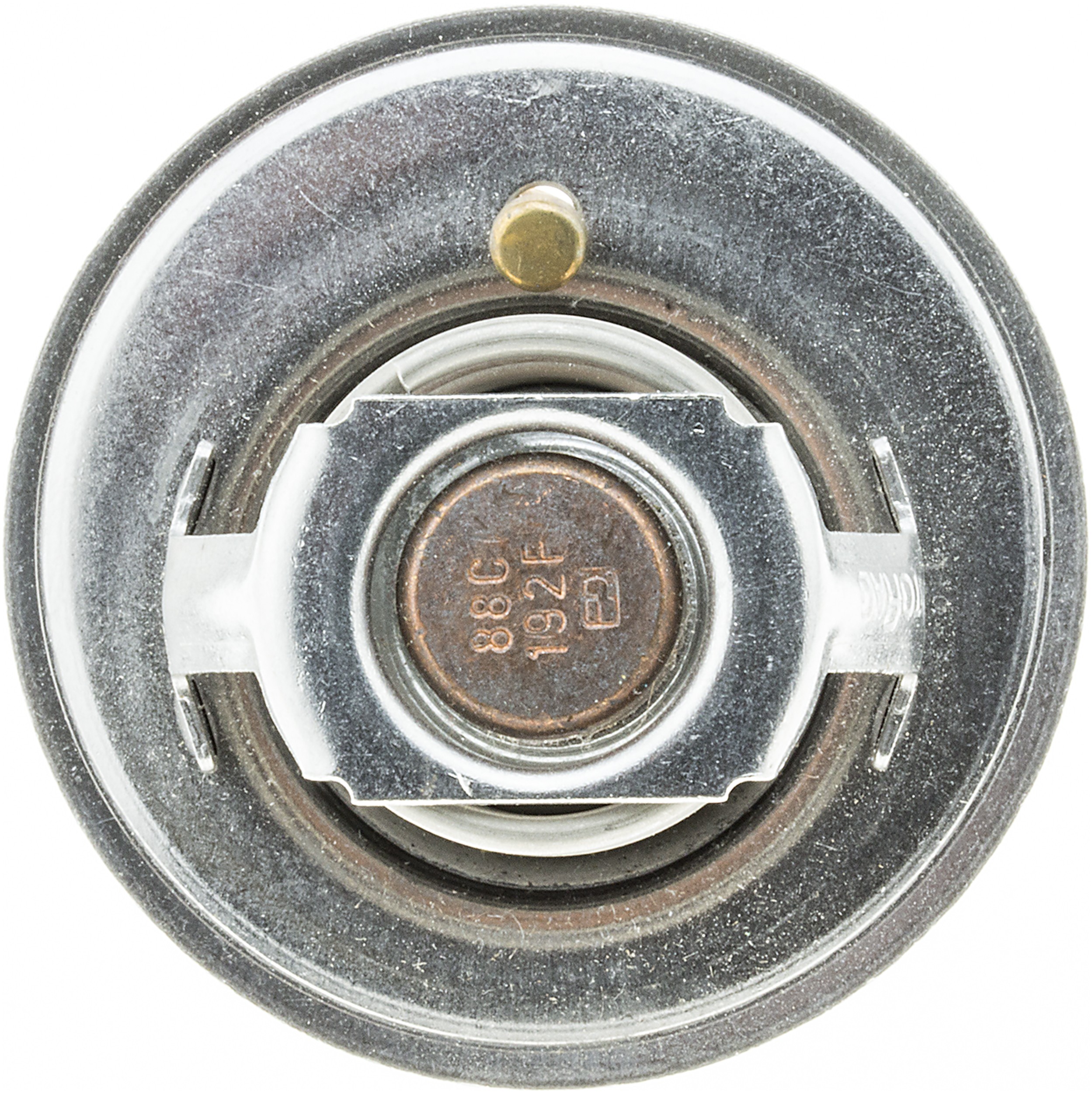 Gates 33479 OE Type Engine Coolant Thermostat - Image 2