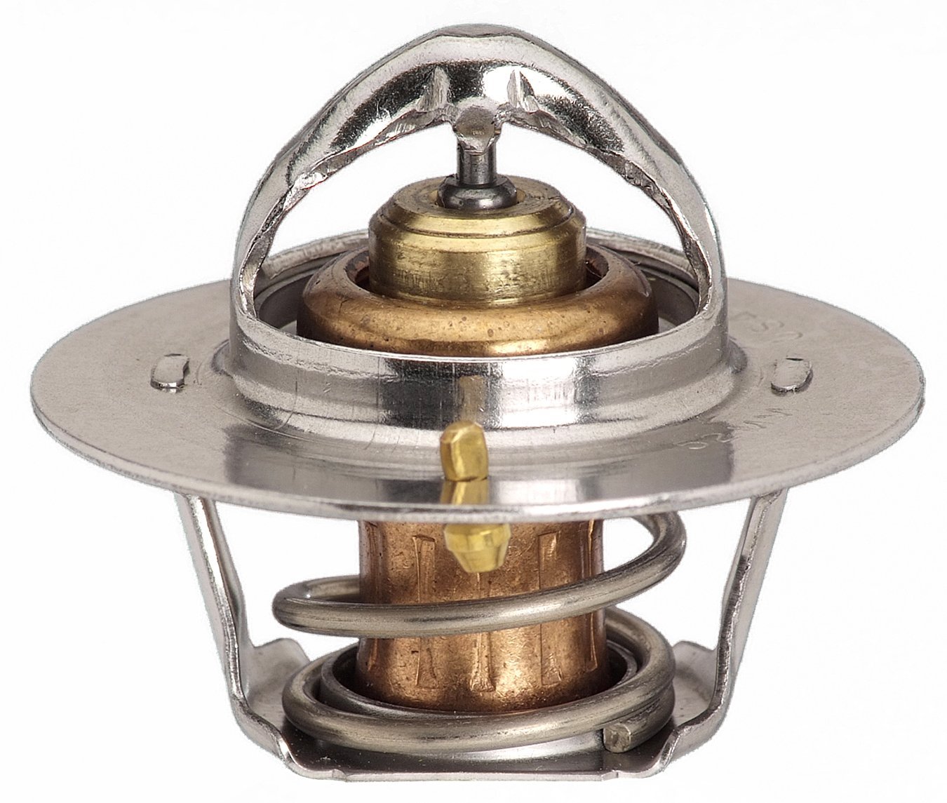 Gates 33488S Premium Engine Coolant Thermostat - Image 3