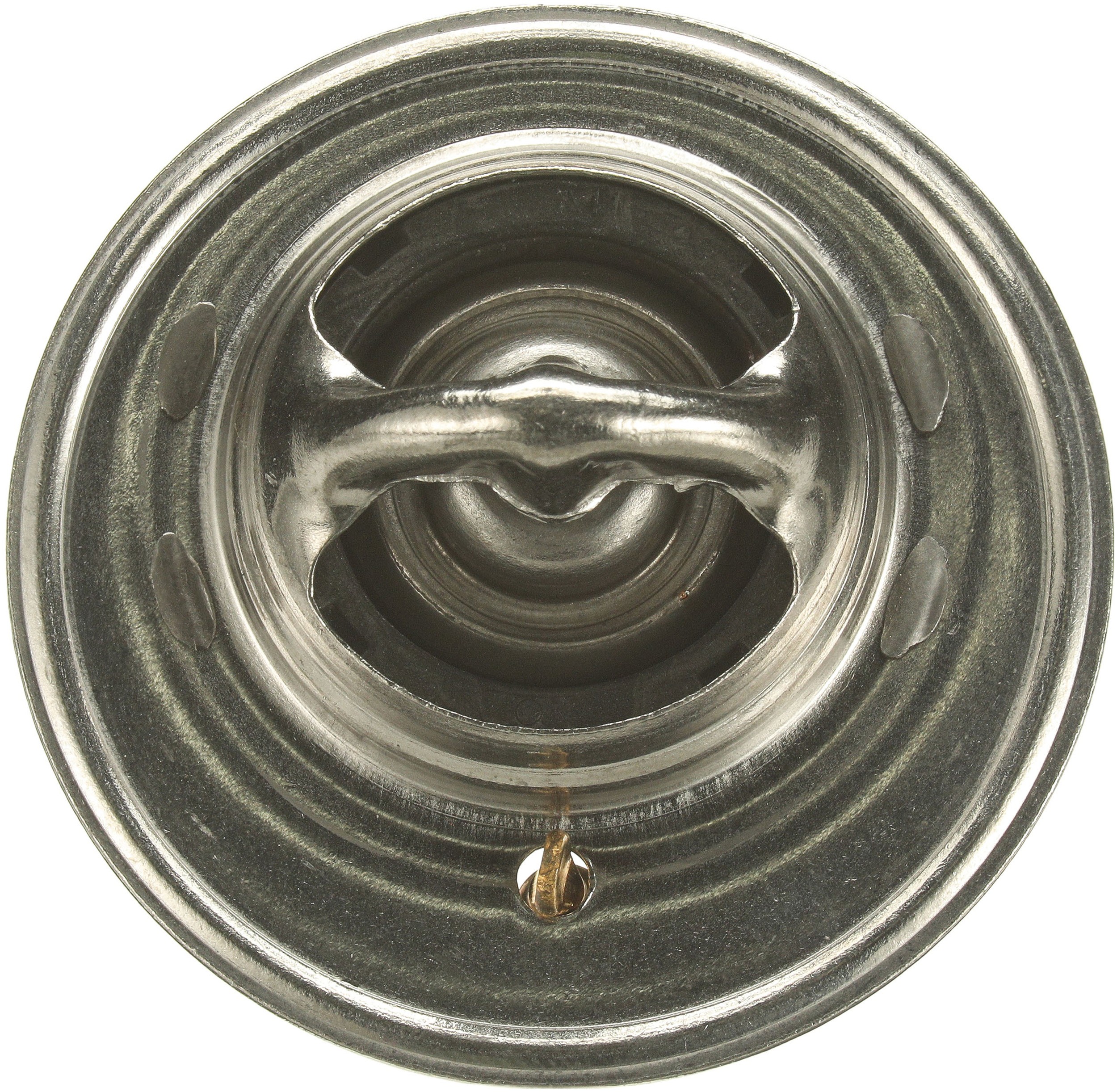 Gates 33488S Premium Engine Coolant Thermostat - Image 4