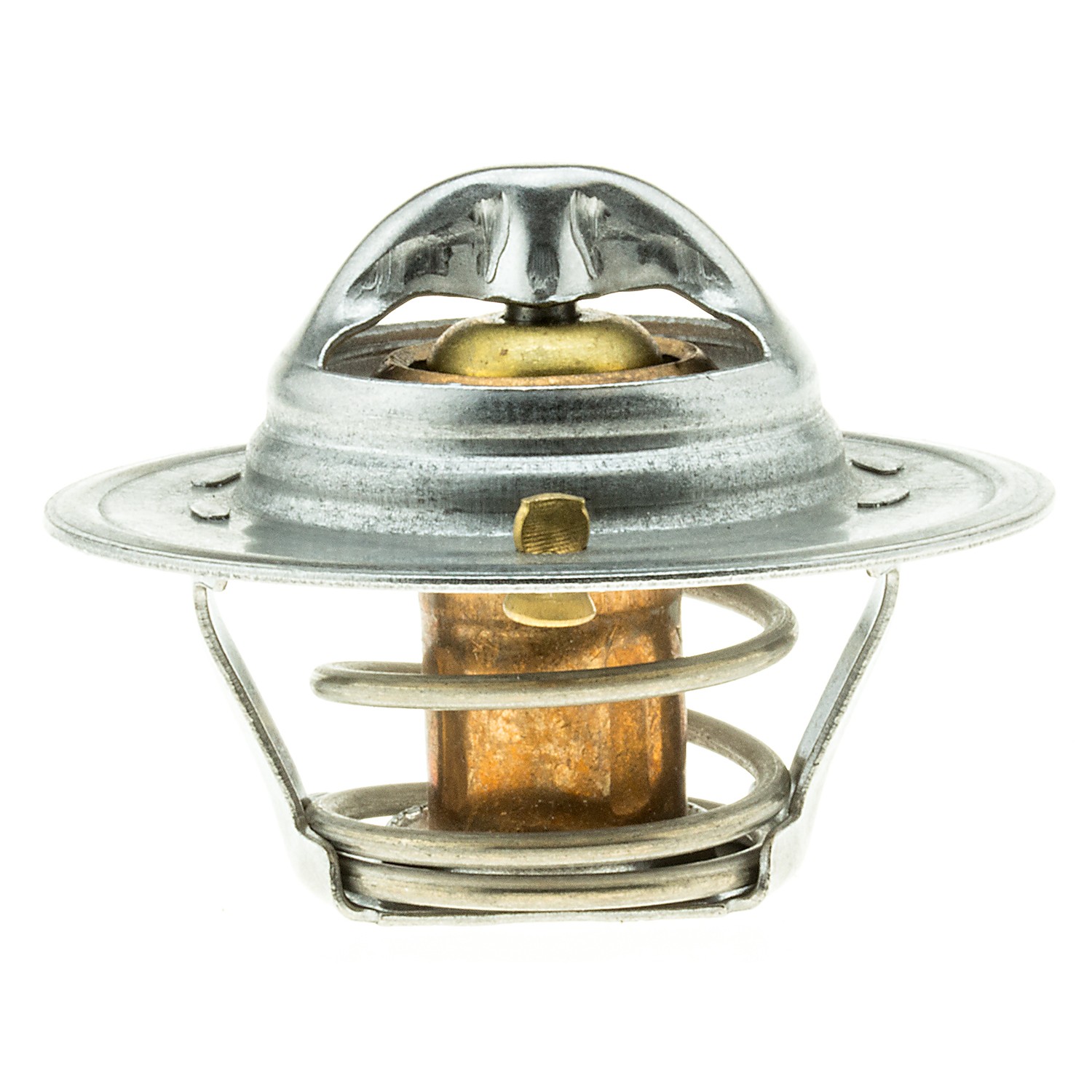 Gates 33489 OE Type Engine Coolant Thermostat - Image 3