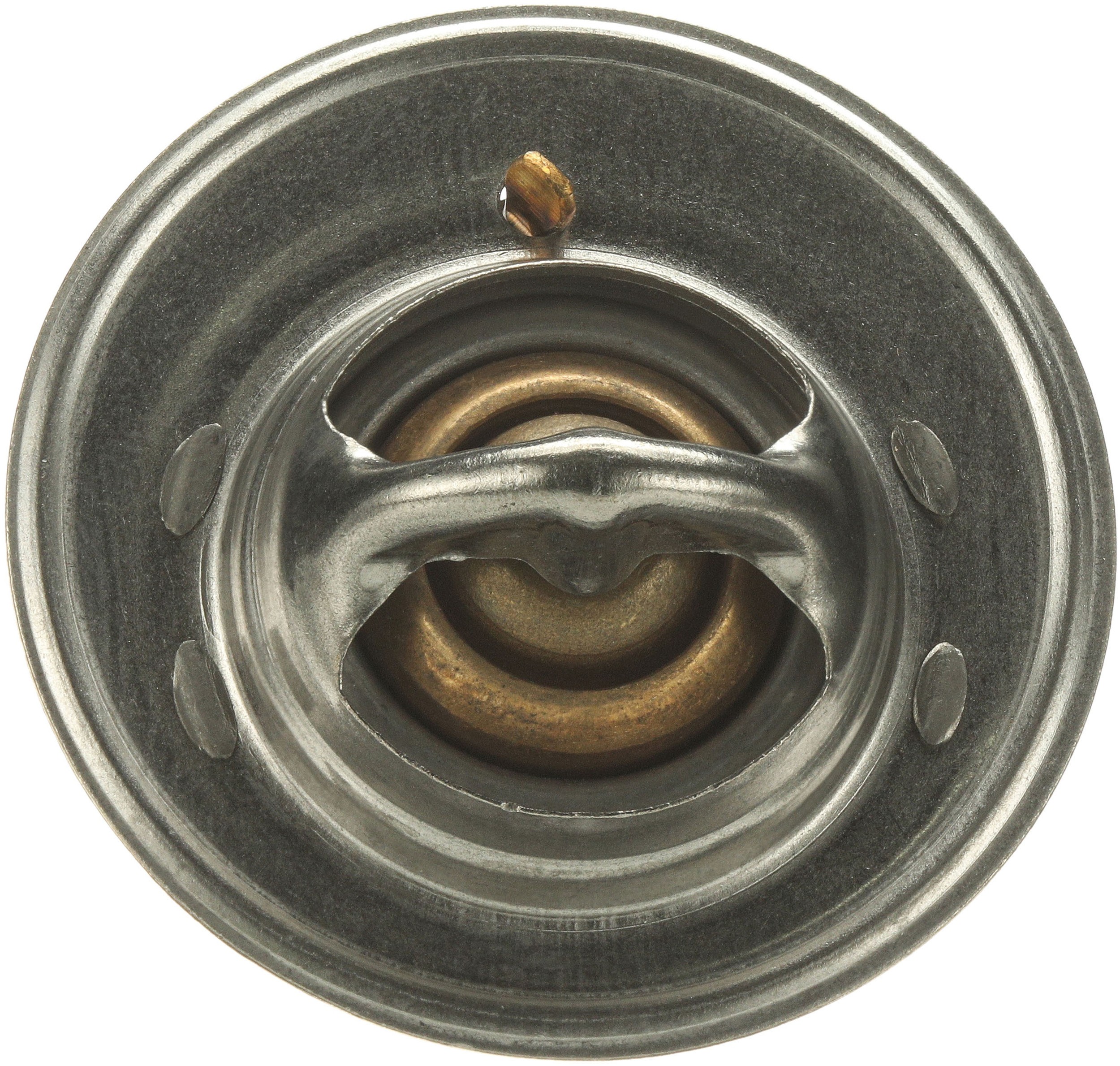Gates 33489 OE Type Engine Coolant Thermostat - Image 4