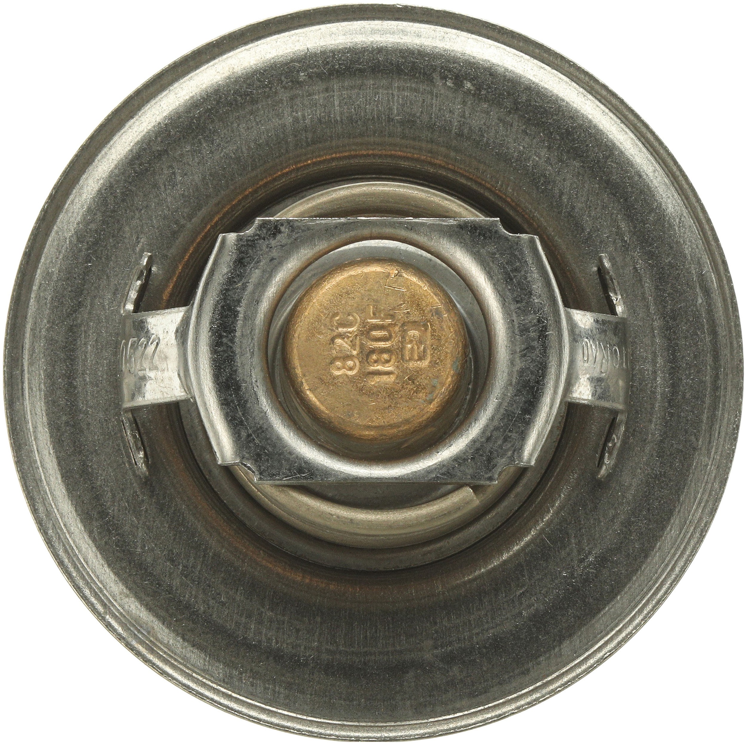 Gates 33508 Economy Engine Coolant Thermostat - Image 2