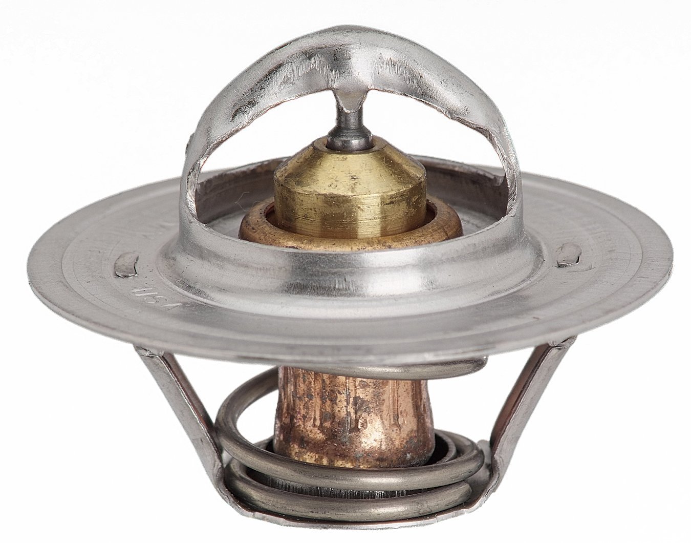 Gates 33509 Economy Engine Coolant Thermostat - Image 3