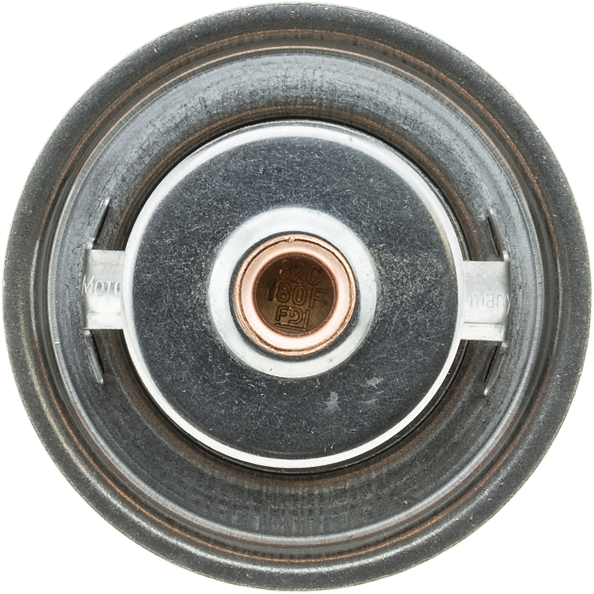 Gates 33518 OE Type Engine Coolant Thermostat - Image 2