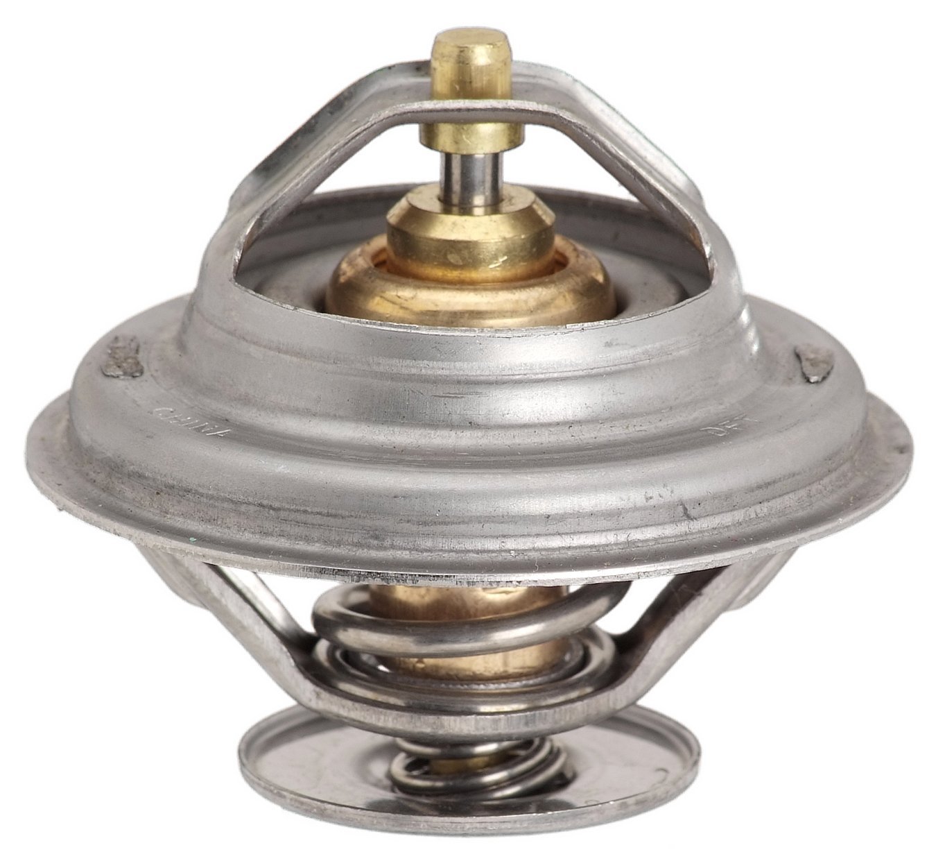 Gates 33518 OE Type Engine Coolant Thermostat - Image 3