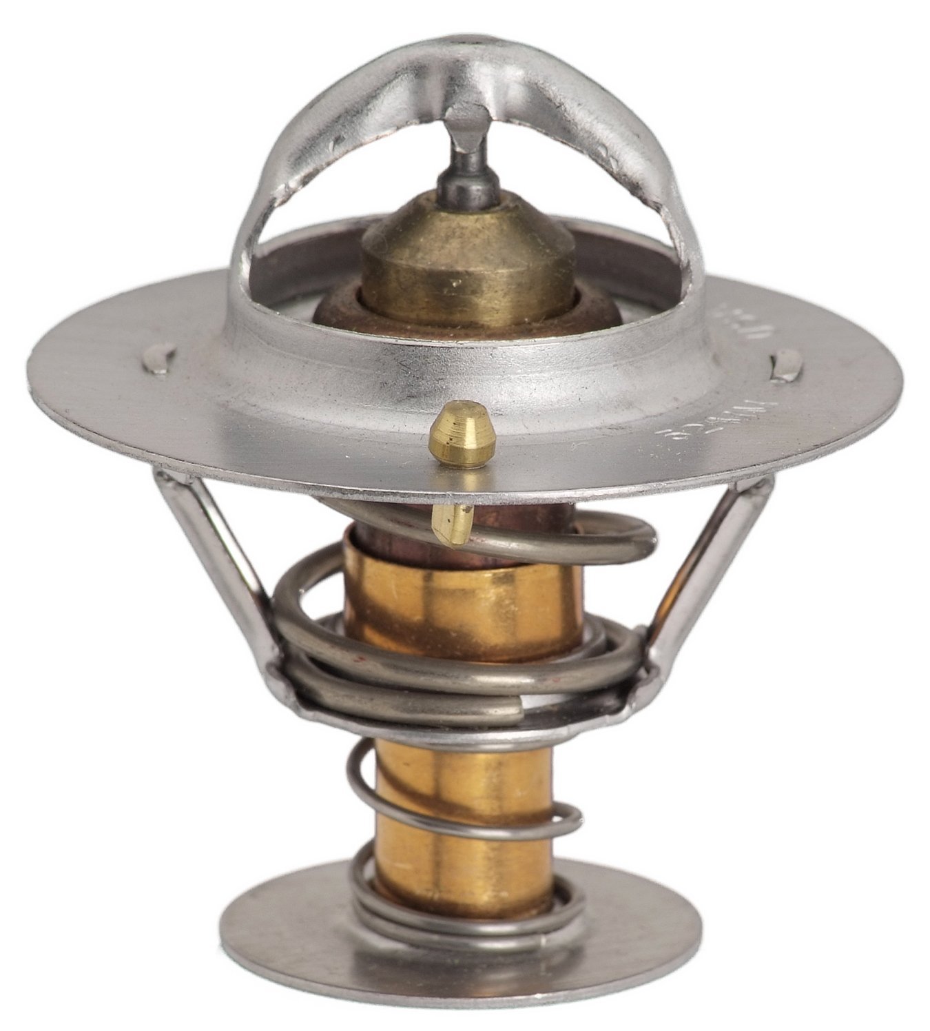 Gates 33568 OE Type Engine Coolant Thermostat - Image 3