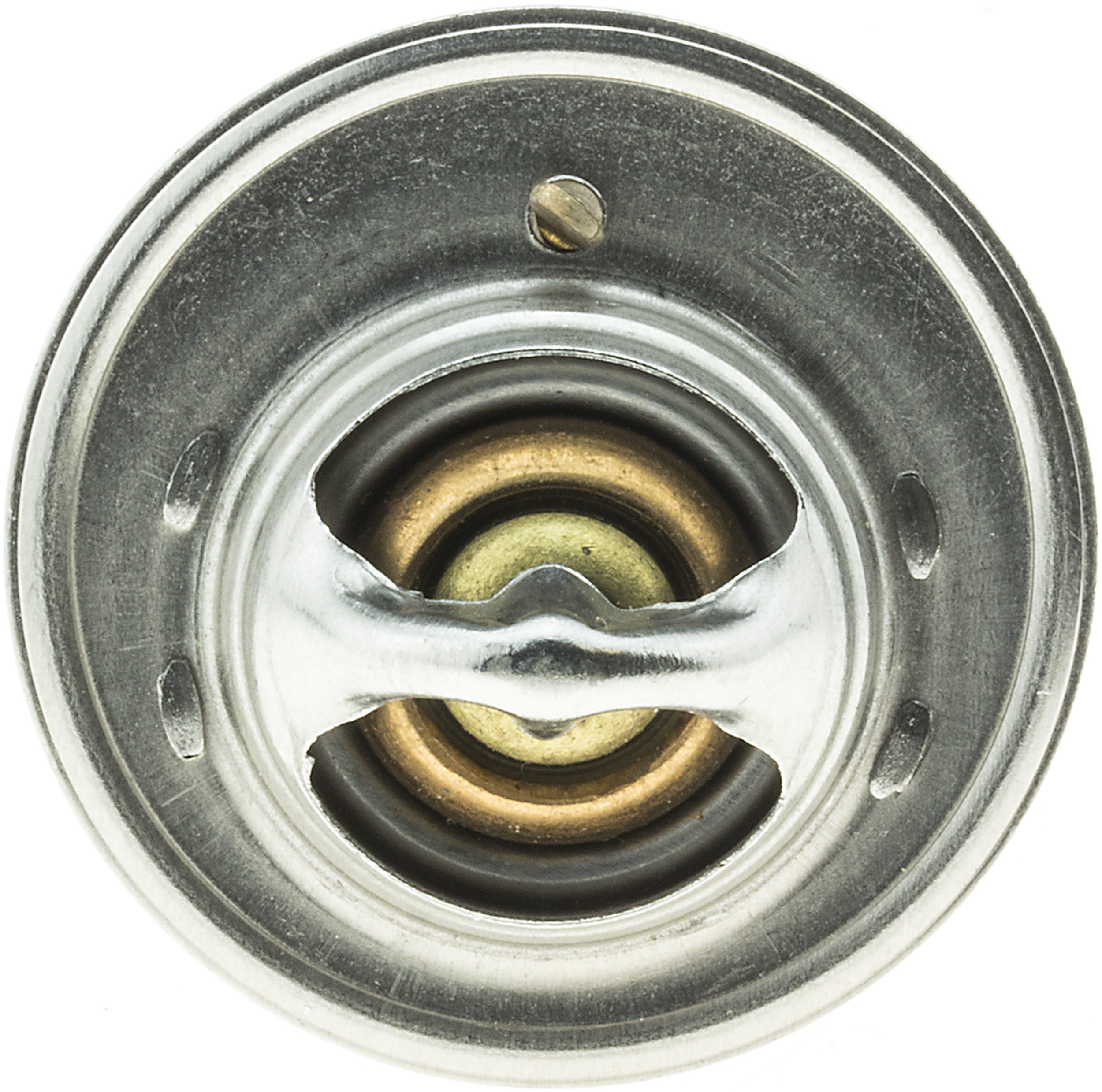 Gates 33568 OE Type Engine Coolant Thermostat - Image 4