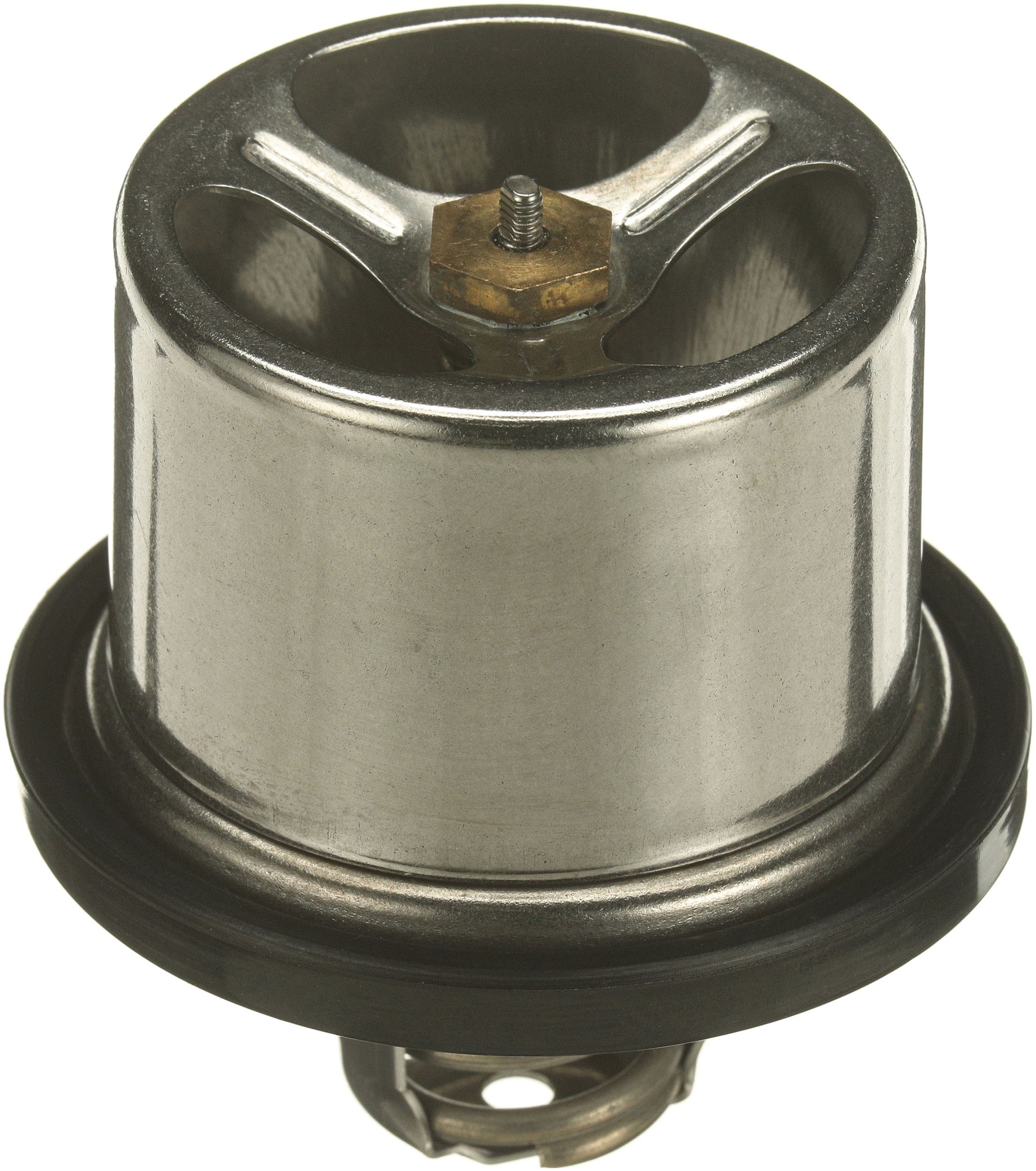 Gates 33576 Green Stripe Heavy-Duty Engine Coolant Thermostat