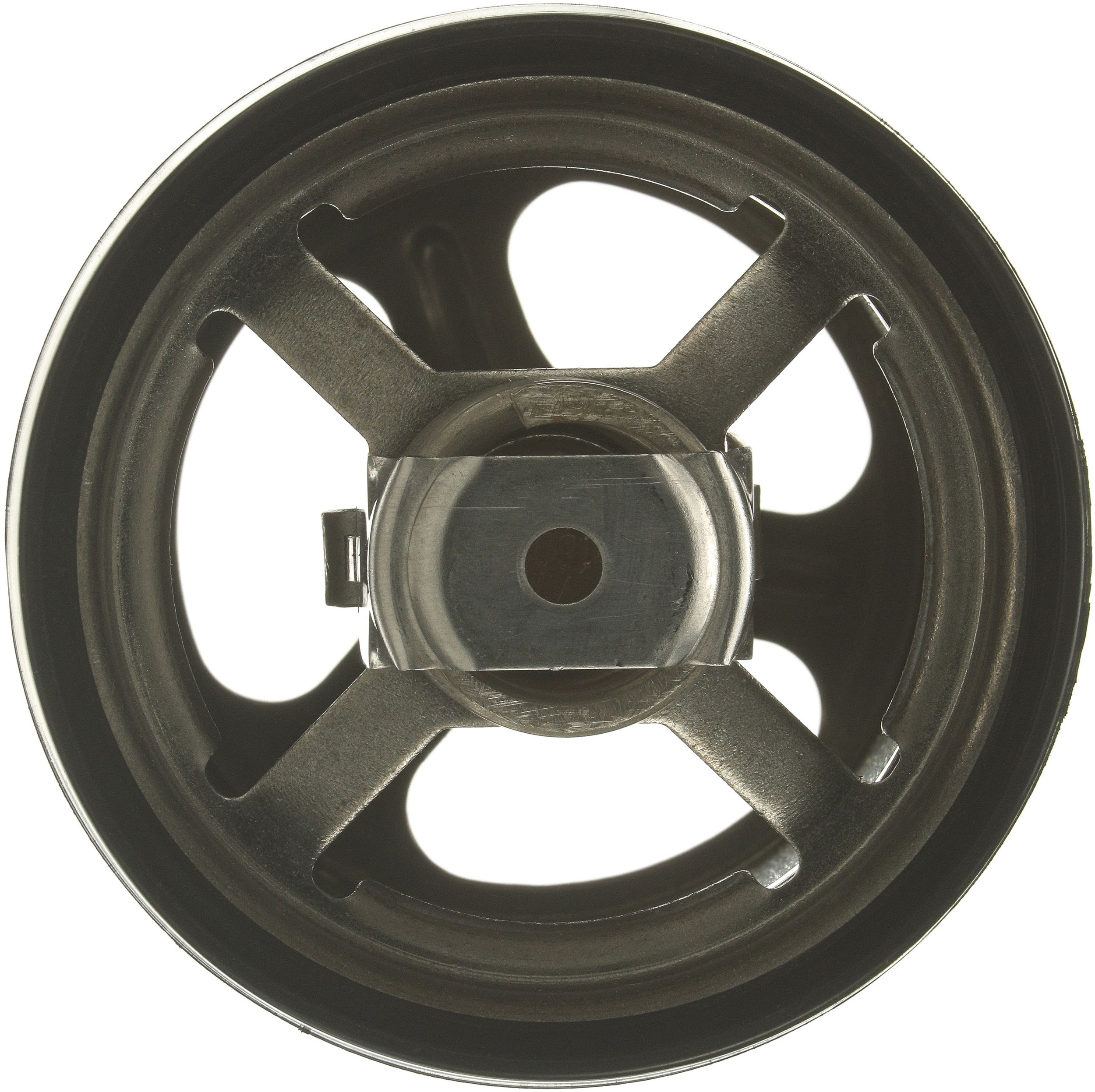 Gates 33576 Green Stripe Heavy-Duty Engine Coolant Thermostat - Image 2