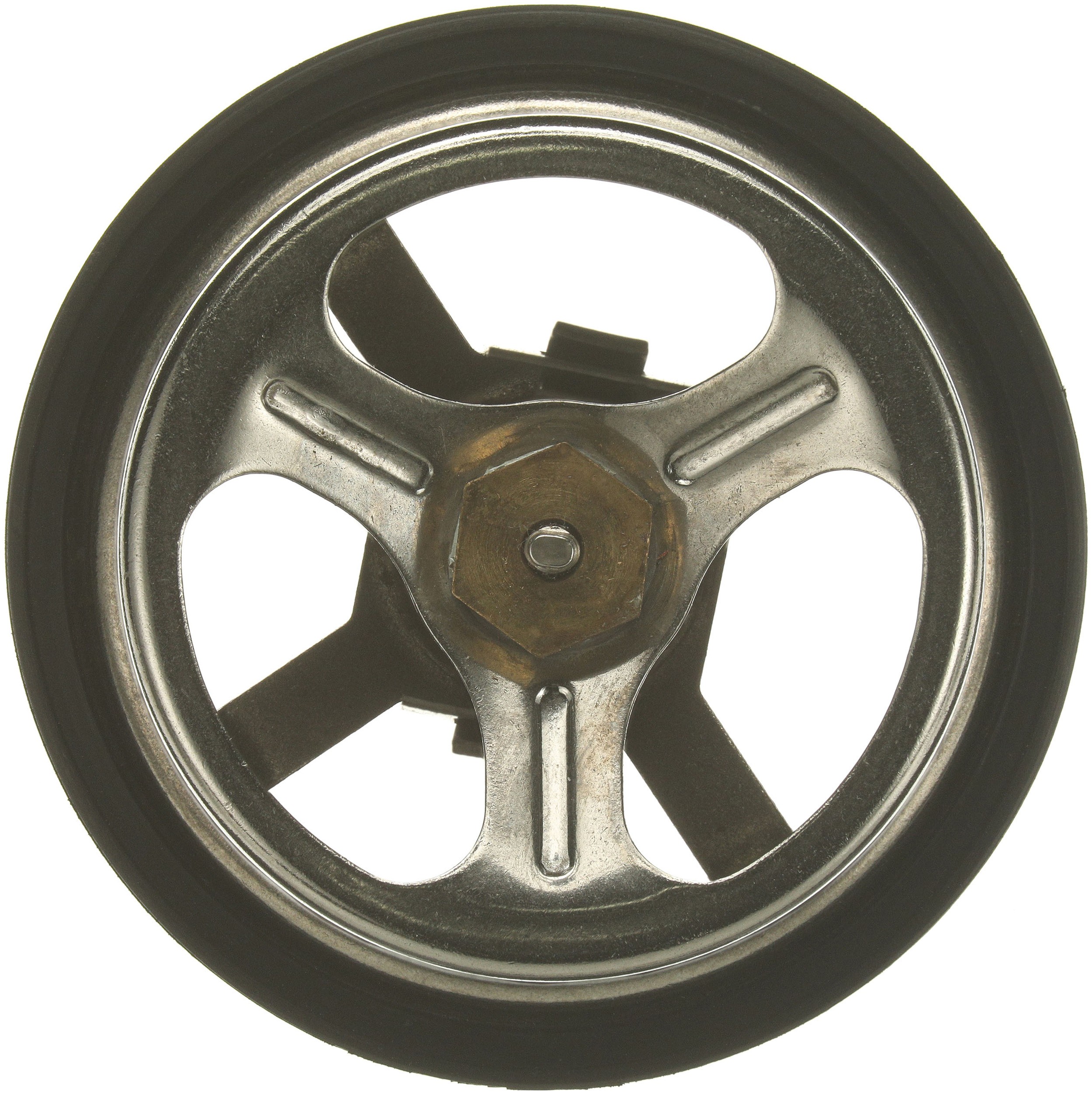 Gates 33576 Green Stripe Heavy-Duty Engine Coolant Thermostat - Image 4
