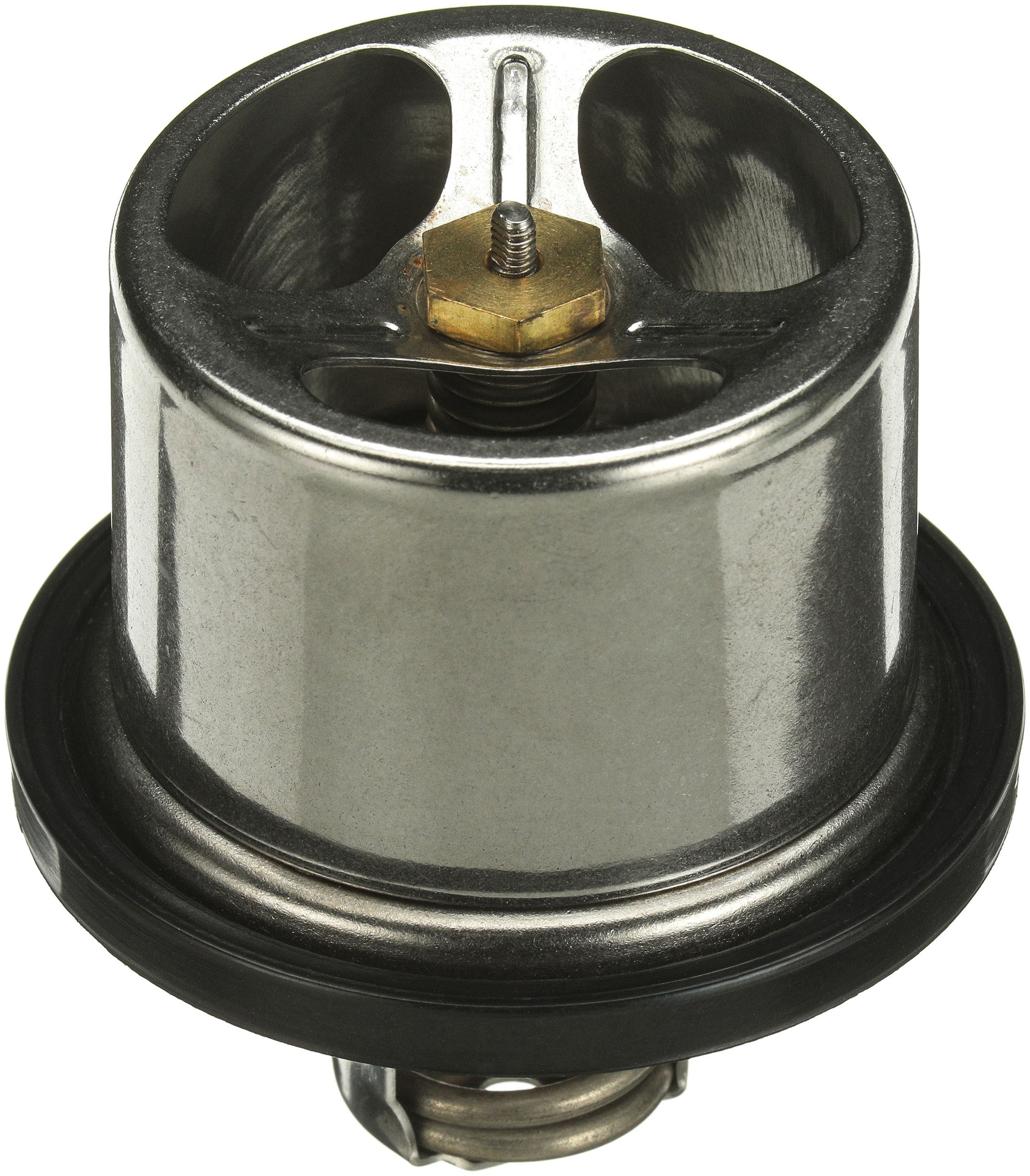 Gates 33577 Green Stripe Heavy-Duty Engine Coolant Thermostat