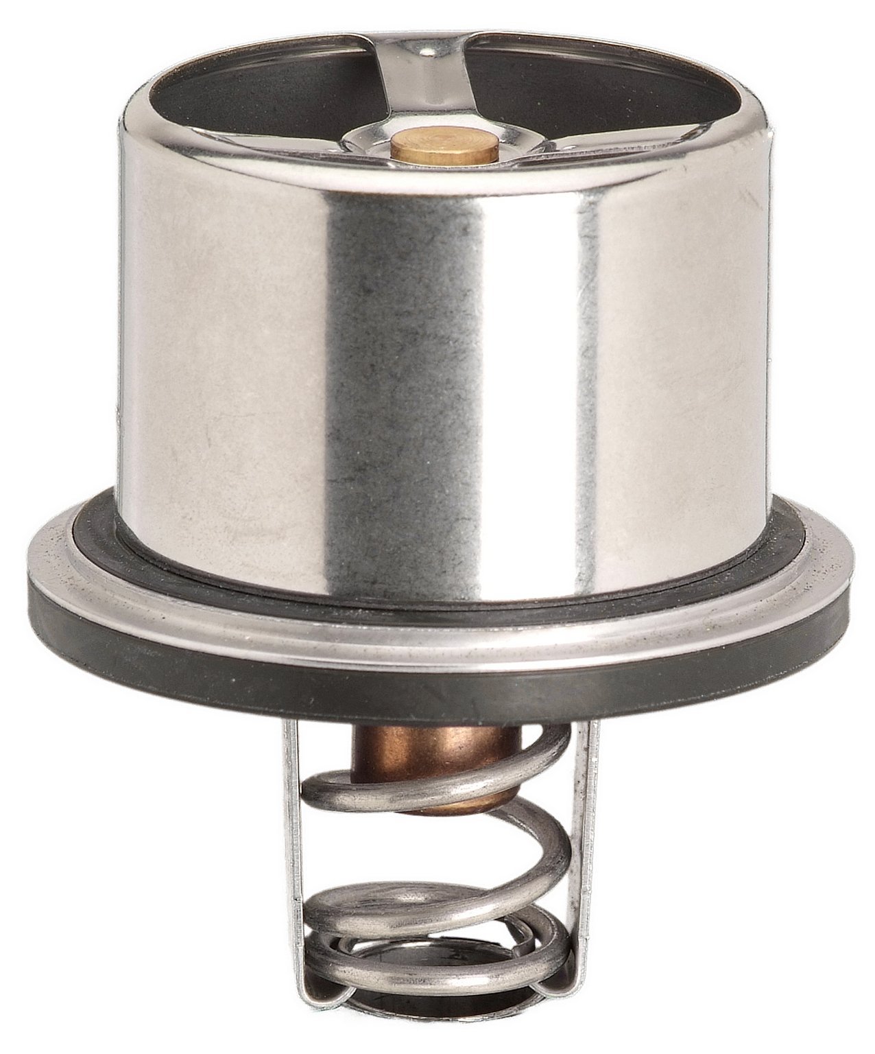 Gates 33577 Green Stripe Heavy-Duty Engine Coolant Thermostat - Image 3