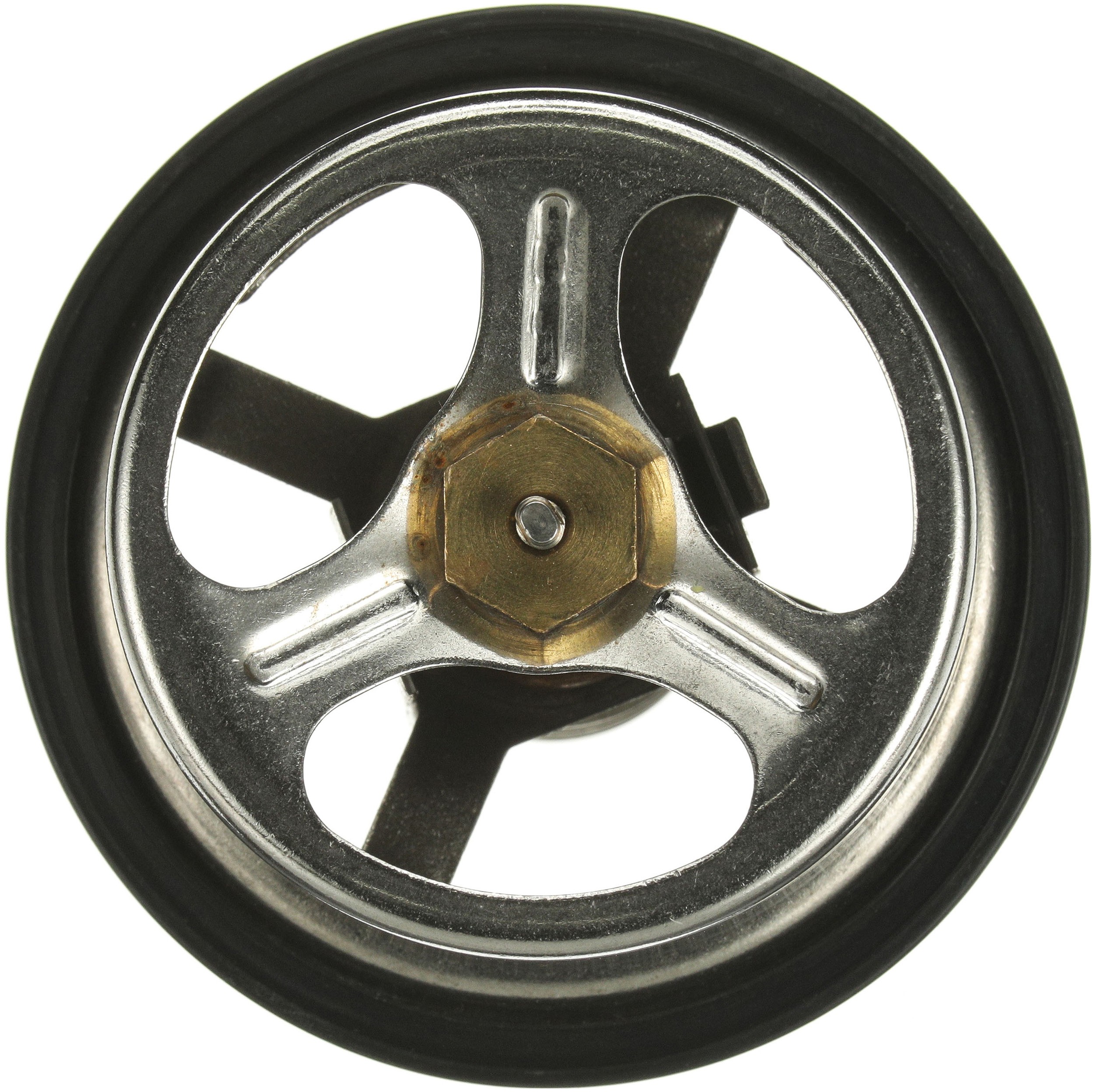 Gates 33577 Green Stripe Heavy-Duty Engine Coolant Thermostat - Image 4