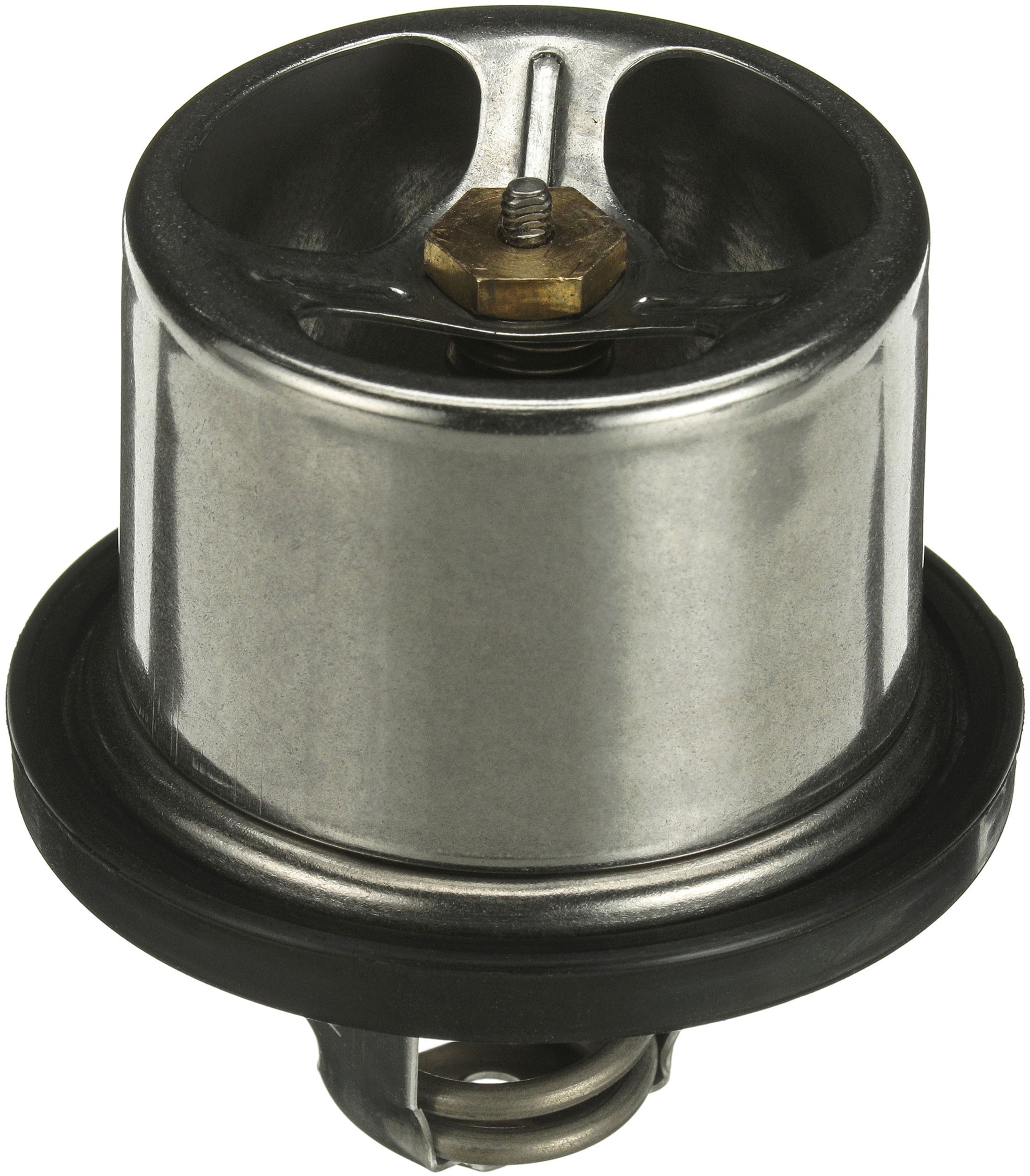 Gates 33578 Green Stripe Heavy-Duty Engine Coolant Thermostat - Image 4