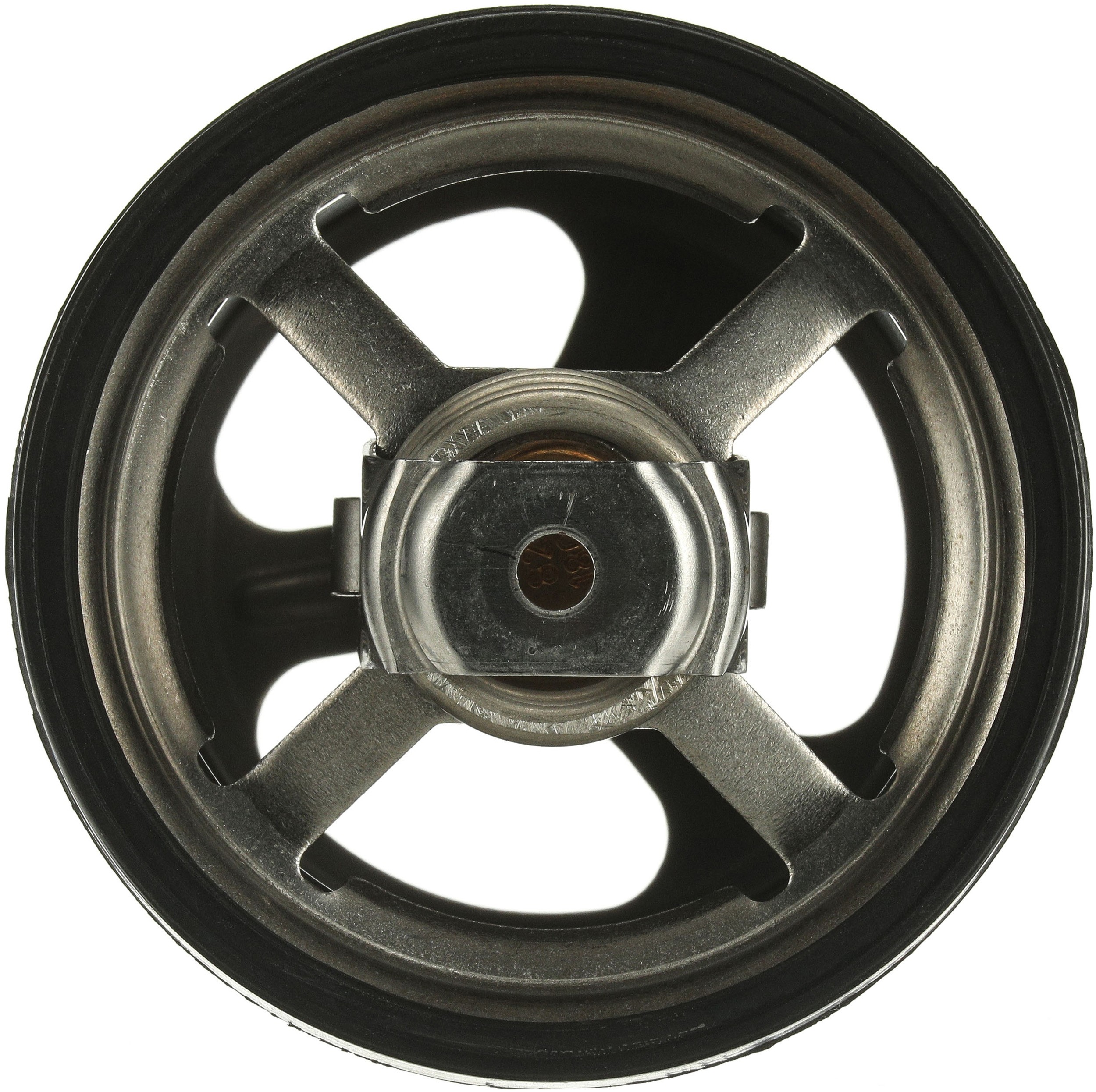 Gates 33578 Green Stripe Heavy-Duty Engine Coolant Thermostat - Image 2