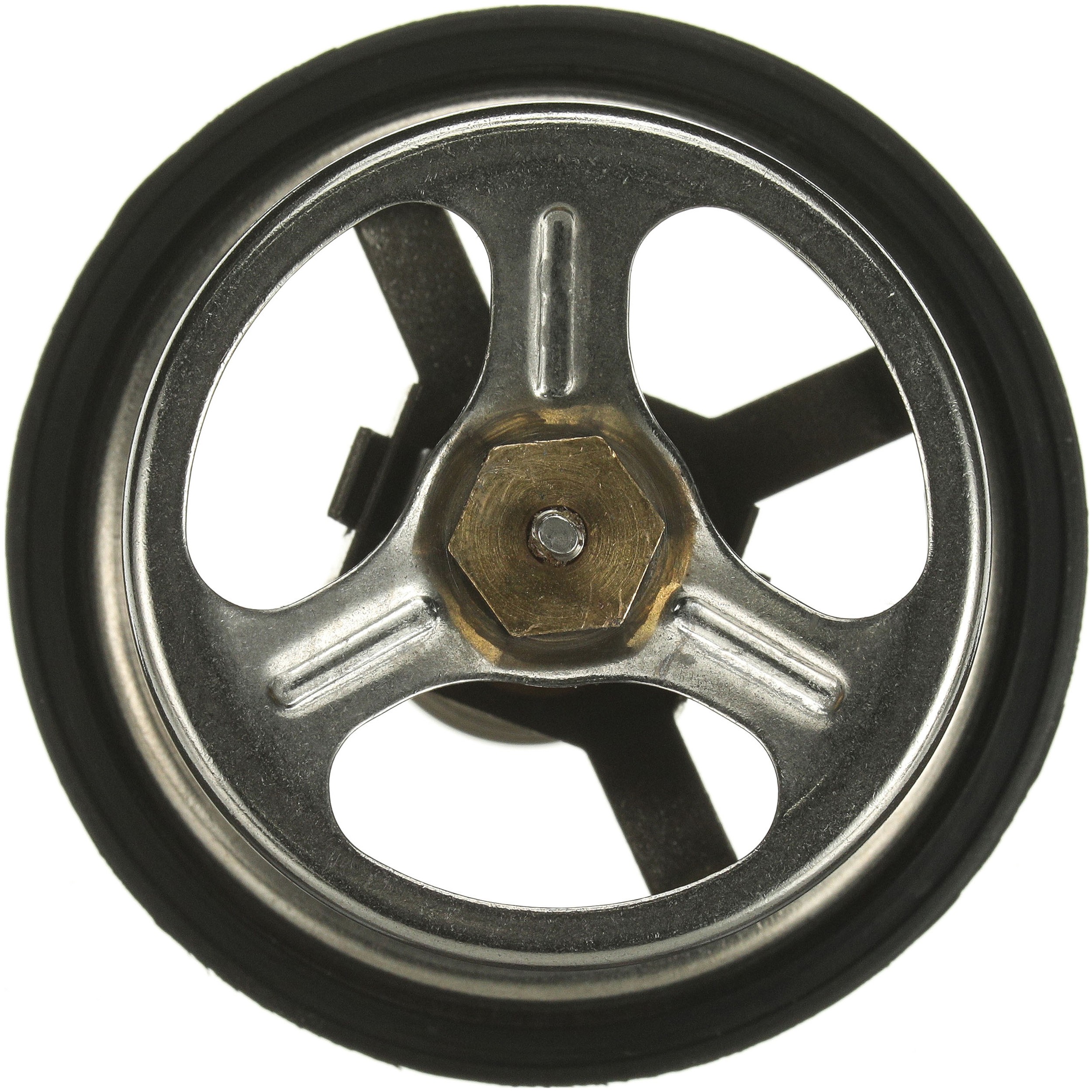 Gates 33578 Green Stripe Heavy-Duty Engine Coolant Thermostat - Image 3
