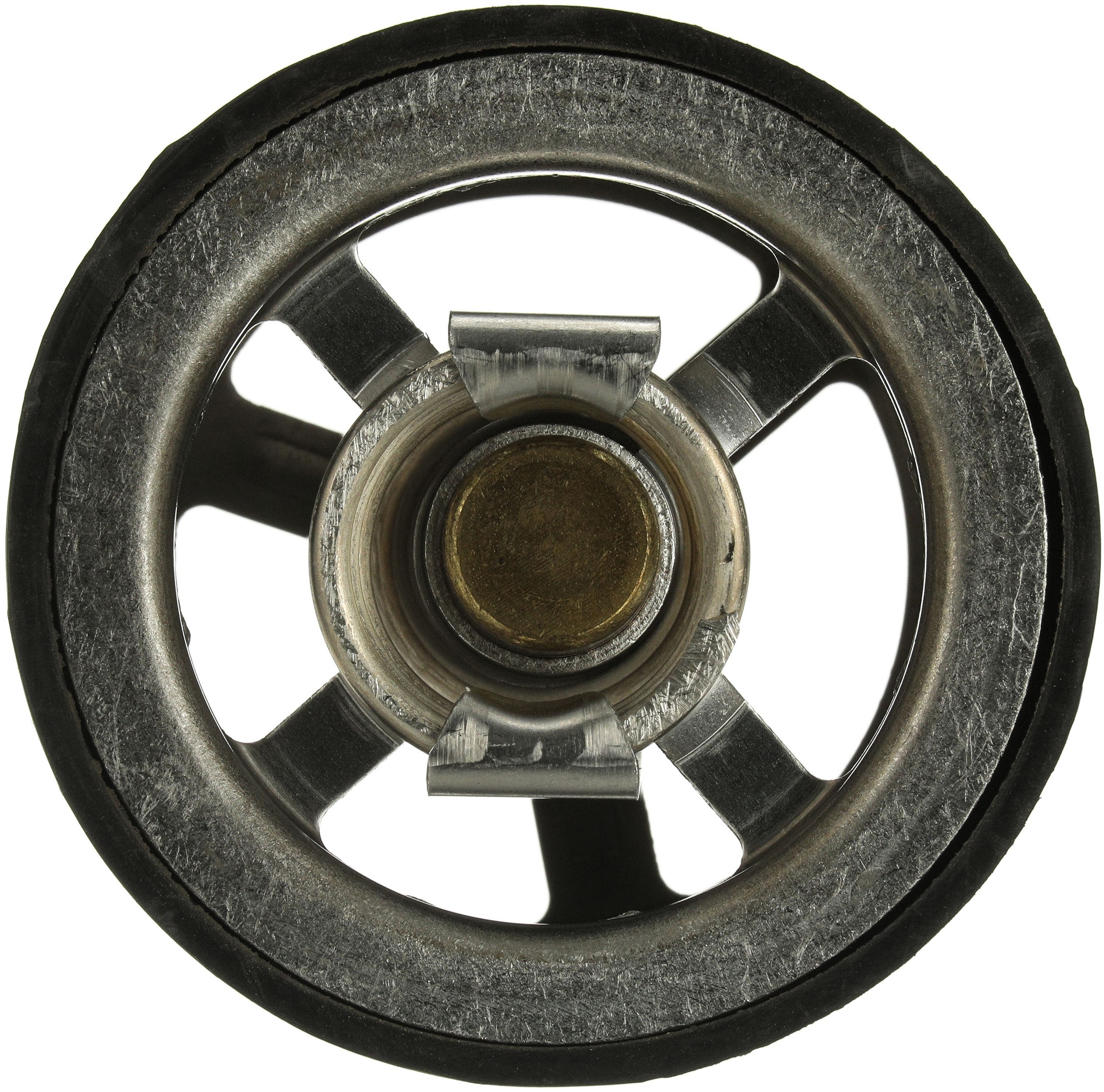 Gates 33599 Green Stripe Heavy-Duty Engine Coolant Thermostat - Image 2