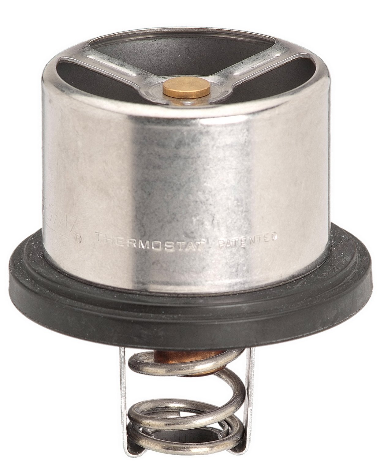 Gates 33599 Green Stripe Heavy-Duty Engine Coolant Thermostat - Image 3