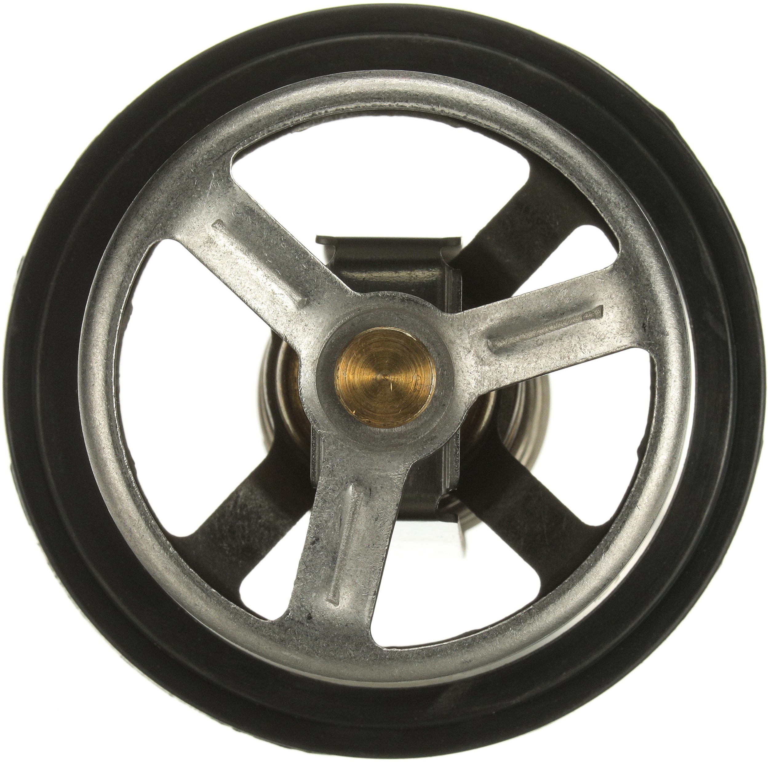 Gates 33599 Green Stripe Heavy-Duty Engine Coolant Thermostat - Image 4