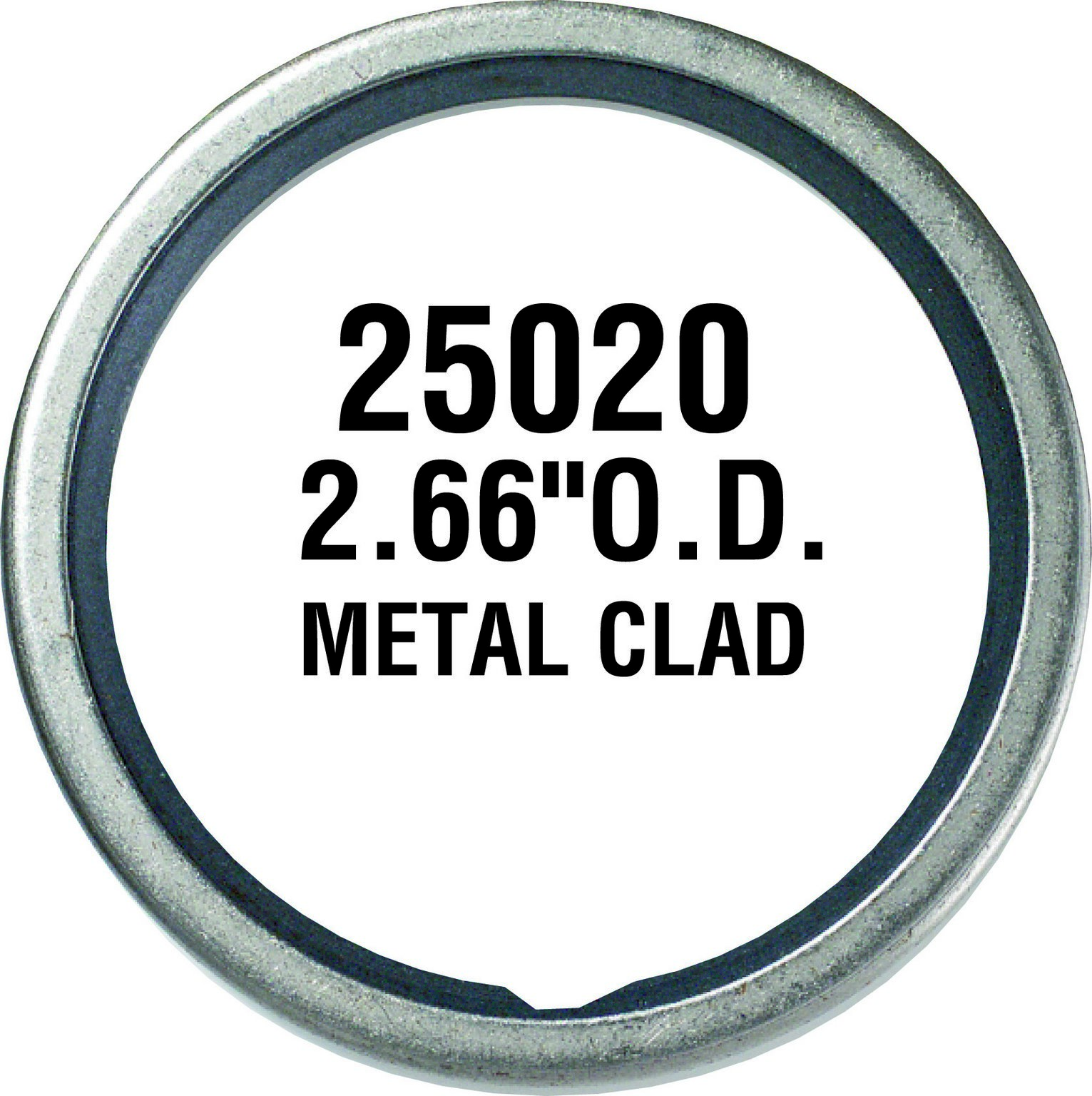 Gates 33601 Engine Coolant Thermostat Seal - Image 3
