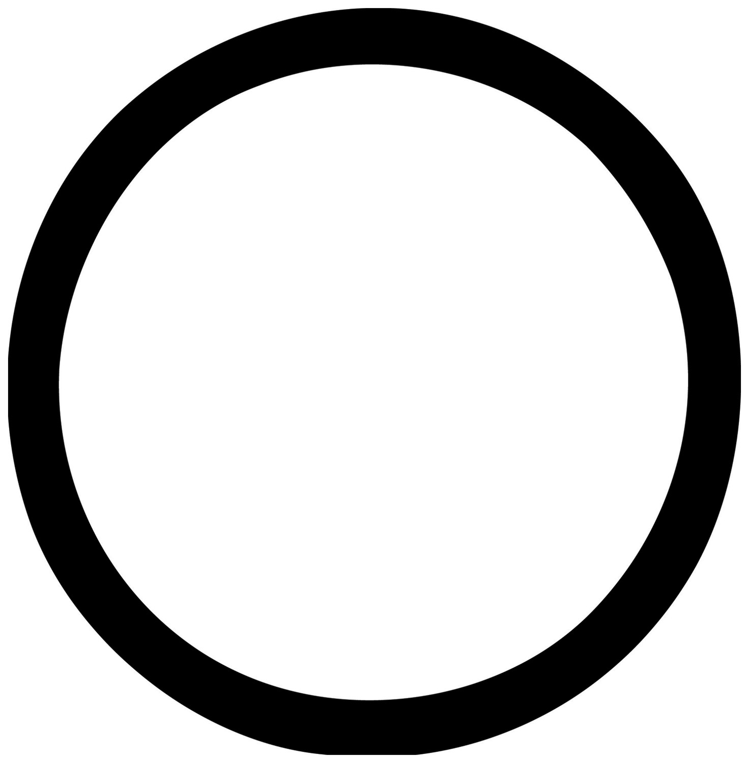 Gates 33608 Engine Coolant Thermostat Seal - Image 3