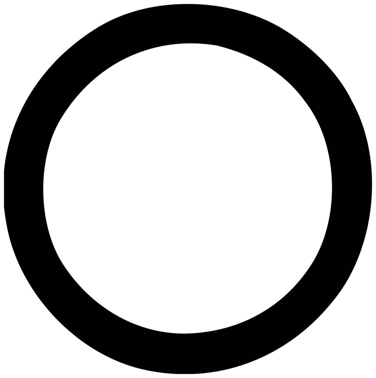 Gates 33611 Engine Coolant Thermostat Seal - Image 3