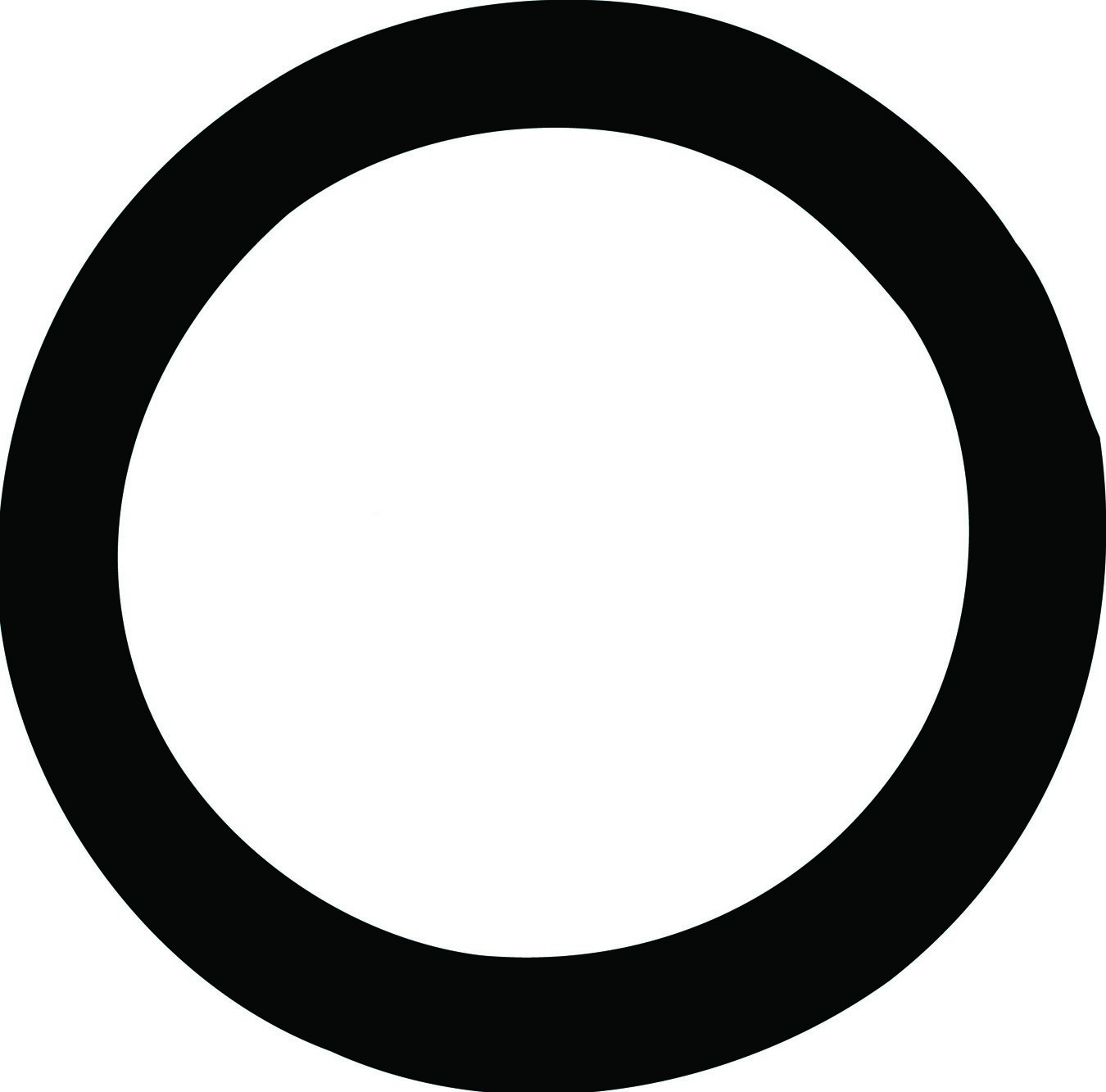 Gates 33612 Engine Coolant Thermostat Seal - Image 2