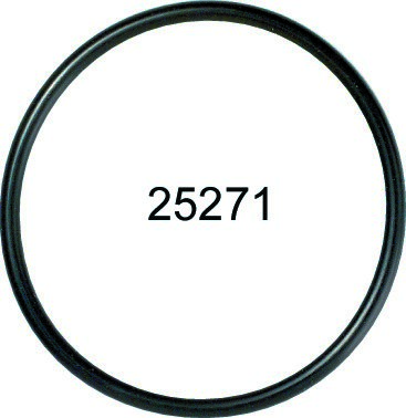 Gates 33613 Engine Coolant Thermostat Seal - Image 2